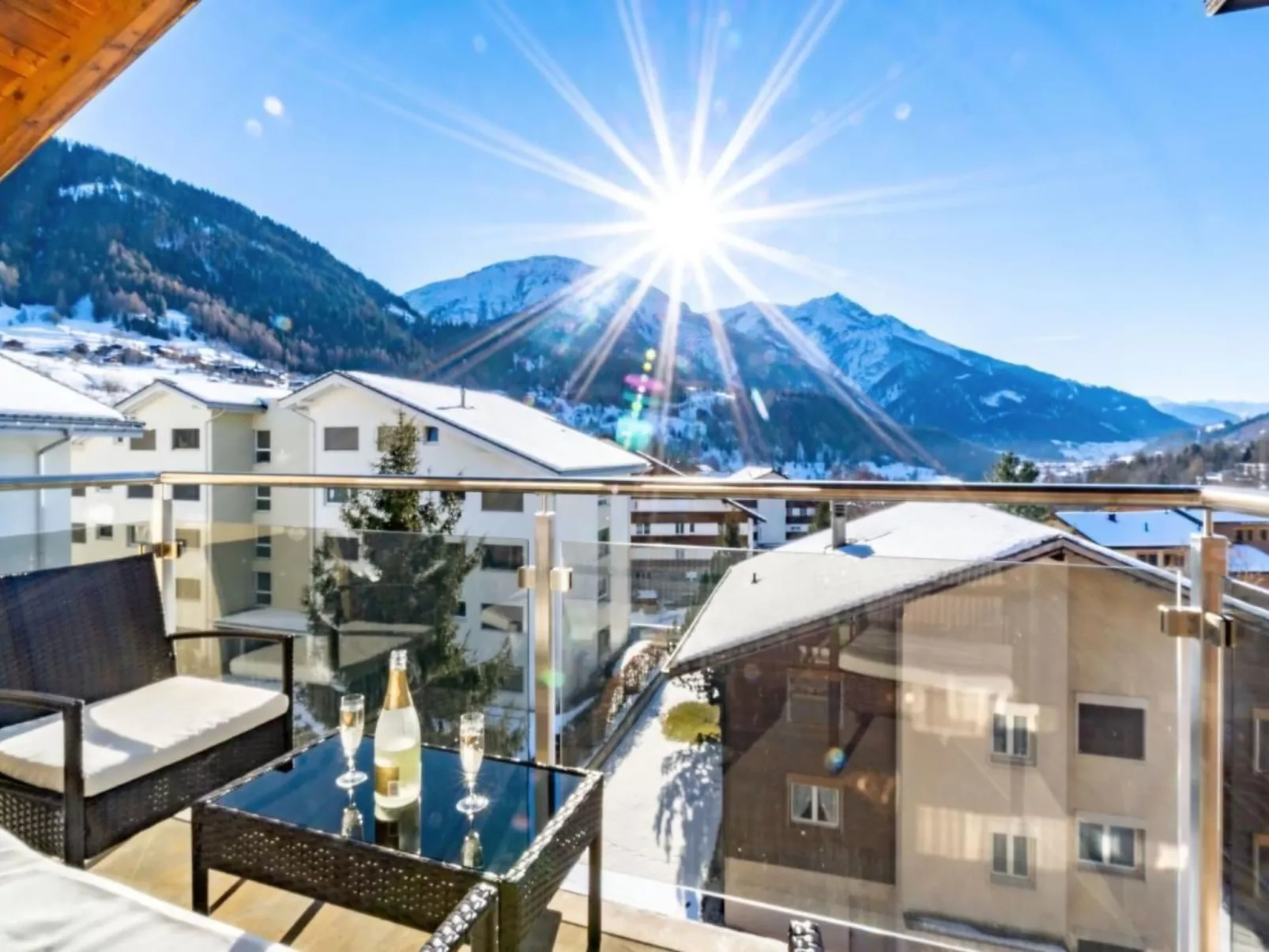 Gibelegga in Fiesch