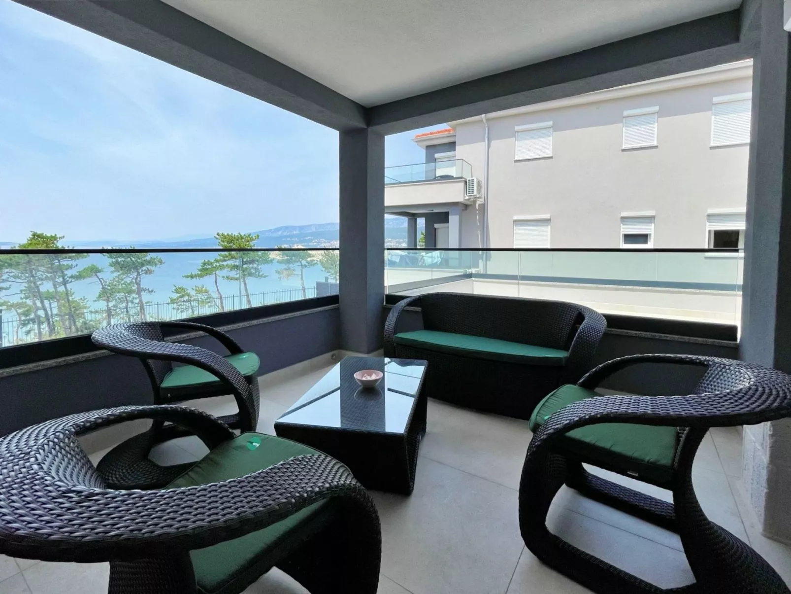 Apartment Punta Silo