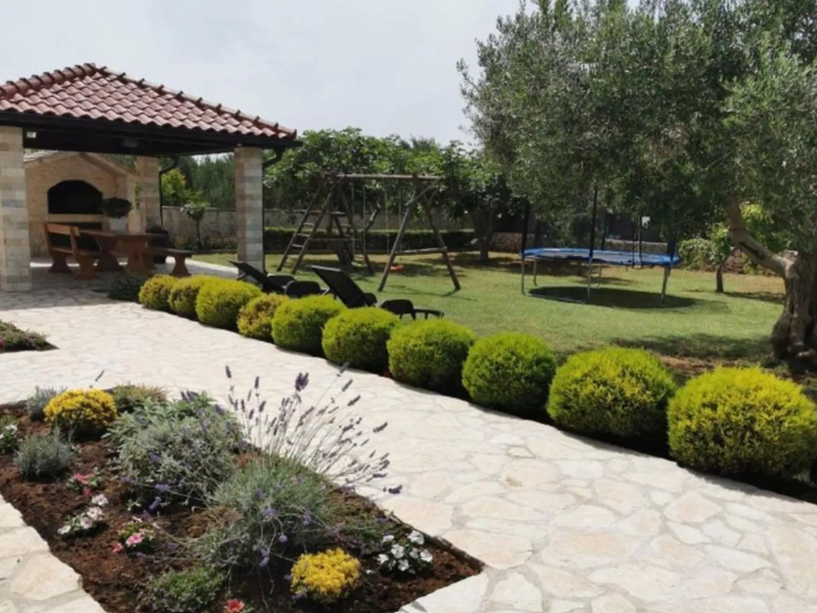 Wohnung Lila - von TA Leut Agency