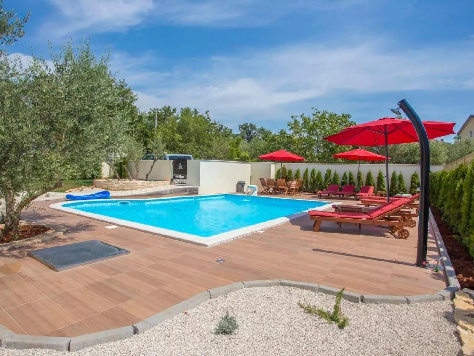 Residence Birikina 5