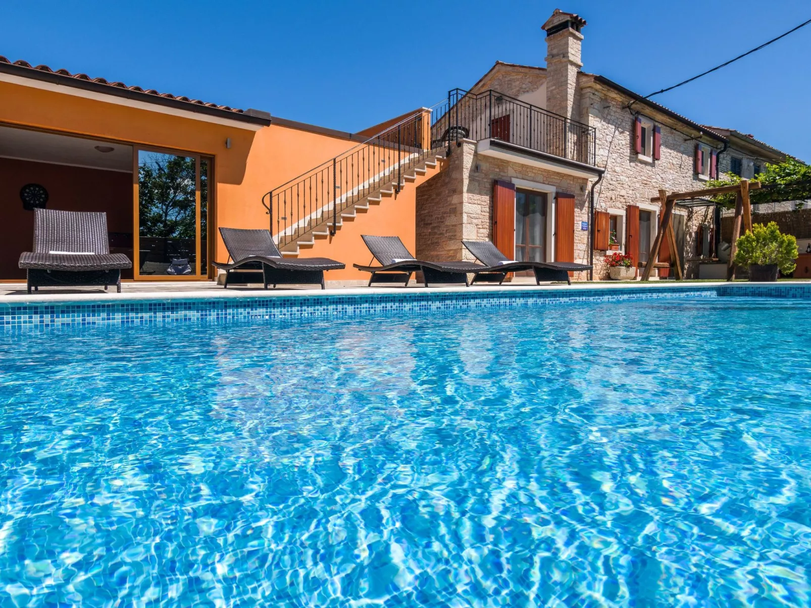 Villa Ivka - alles was Sie für Ihren Urlaub brauchen!!