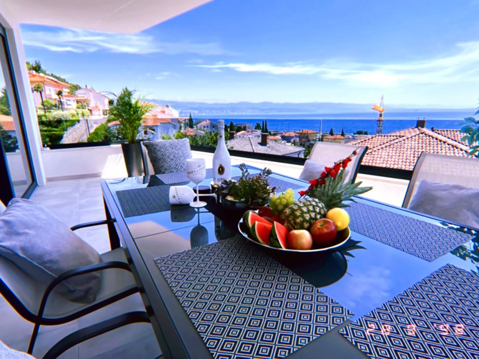 Wohnung "Wohnung Escada"