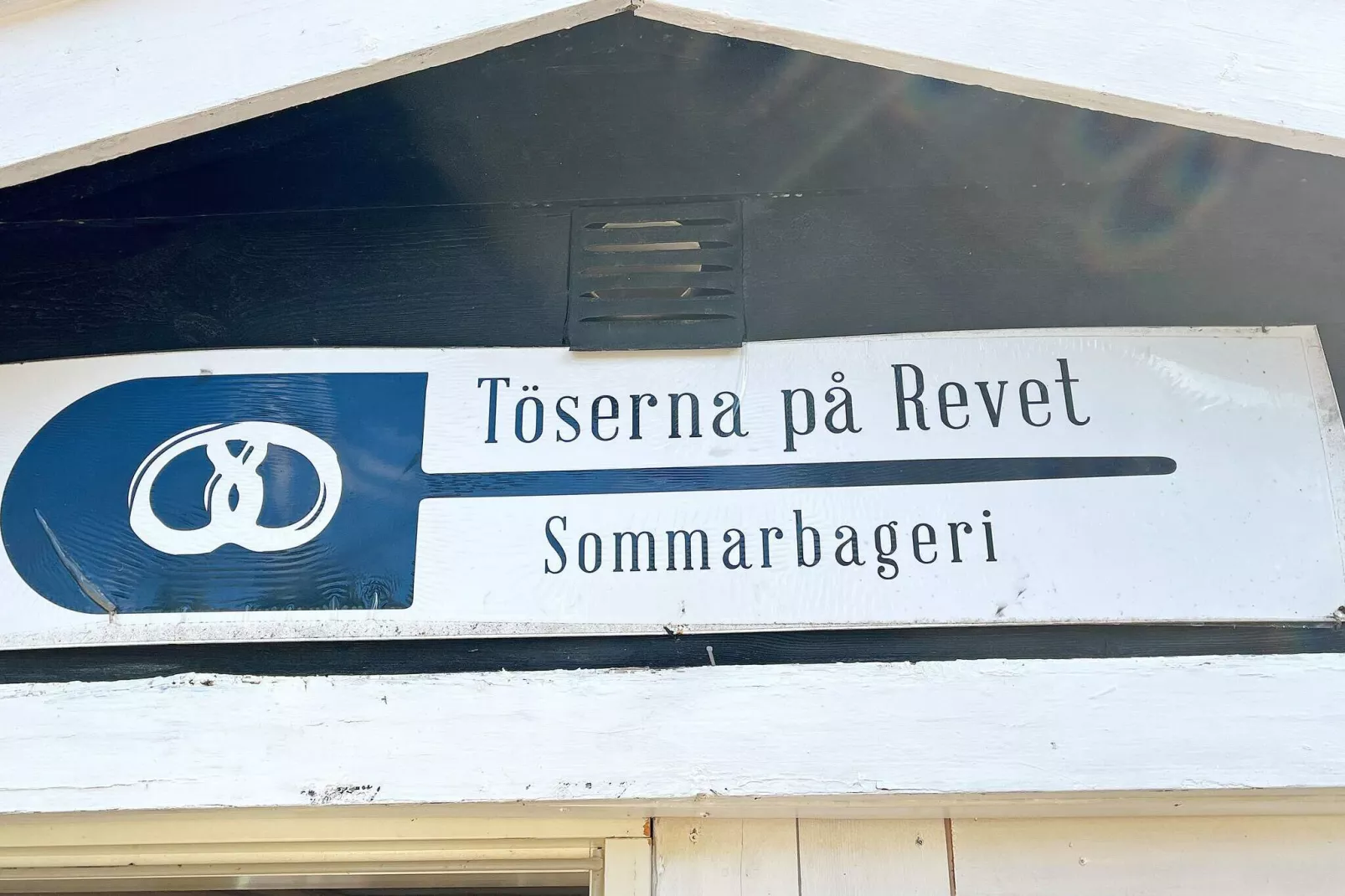 2 persoons vakantie huis in ROCKNEBY-By Traum-Niet-getagd