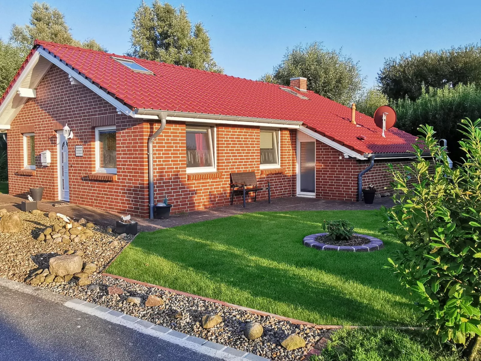 Ferienh. Küstenstern