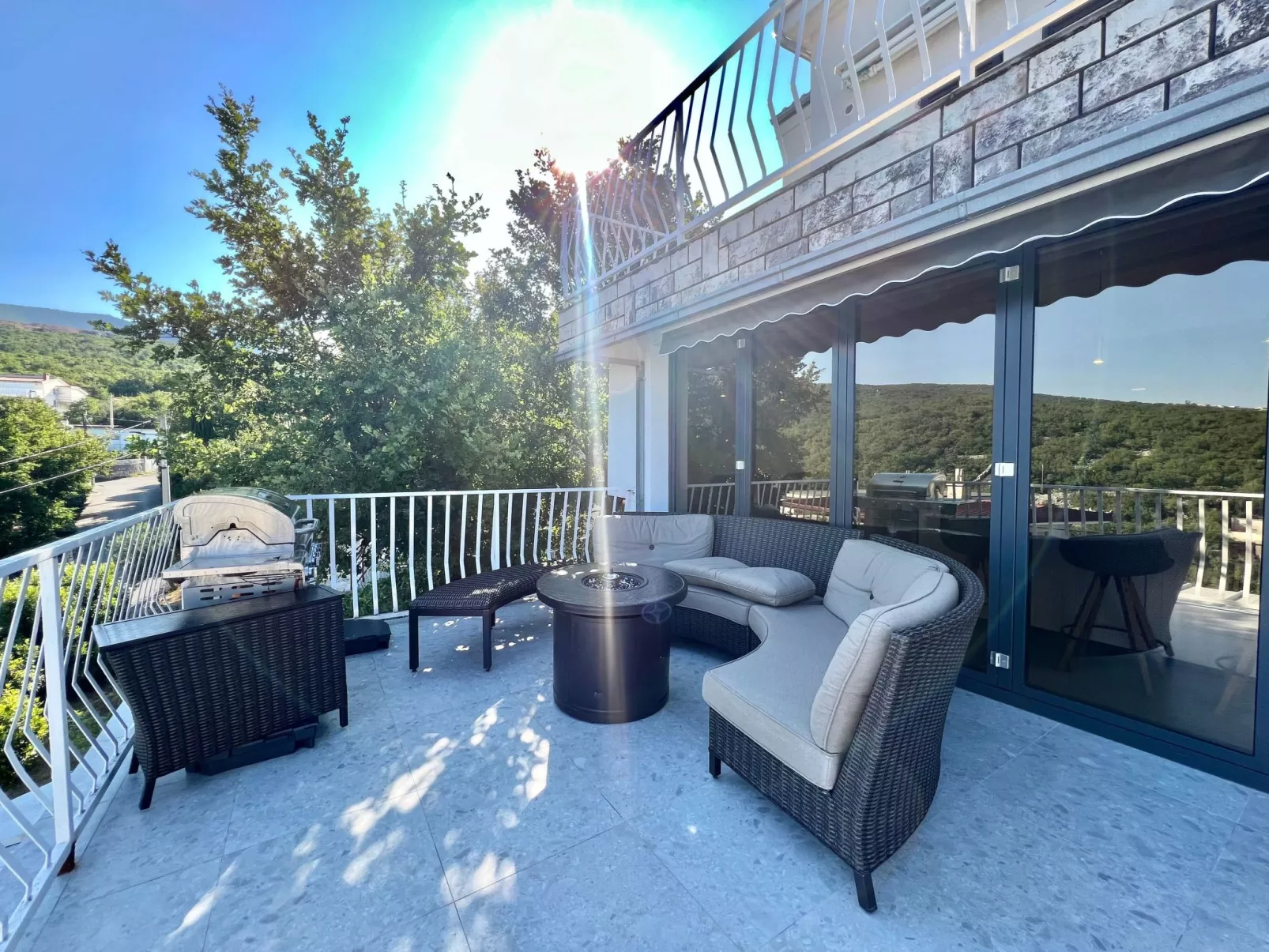 Wohnung Initium Novum