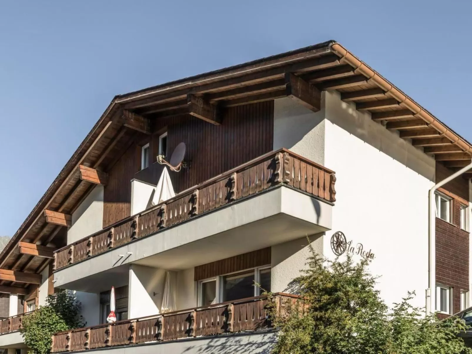 Superior Appartement Casa La Roda 1 (Maurus)