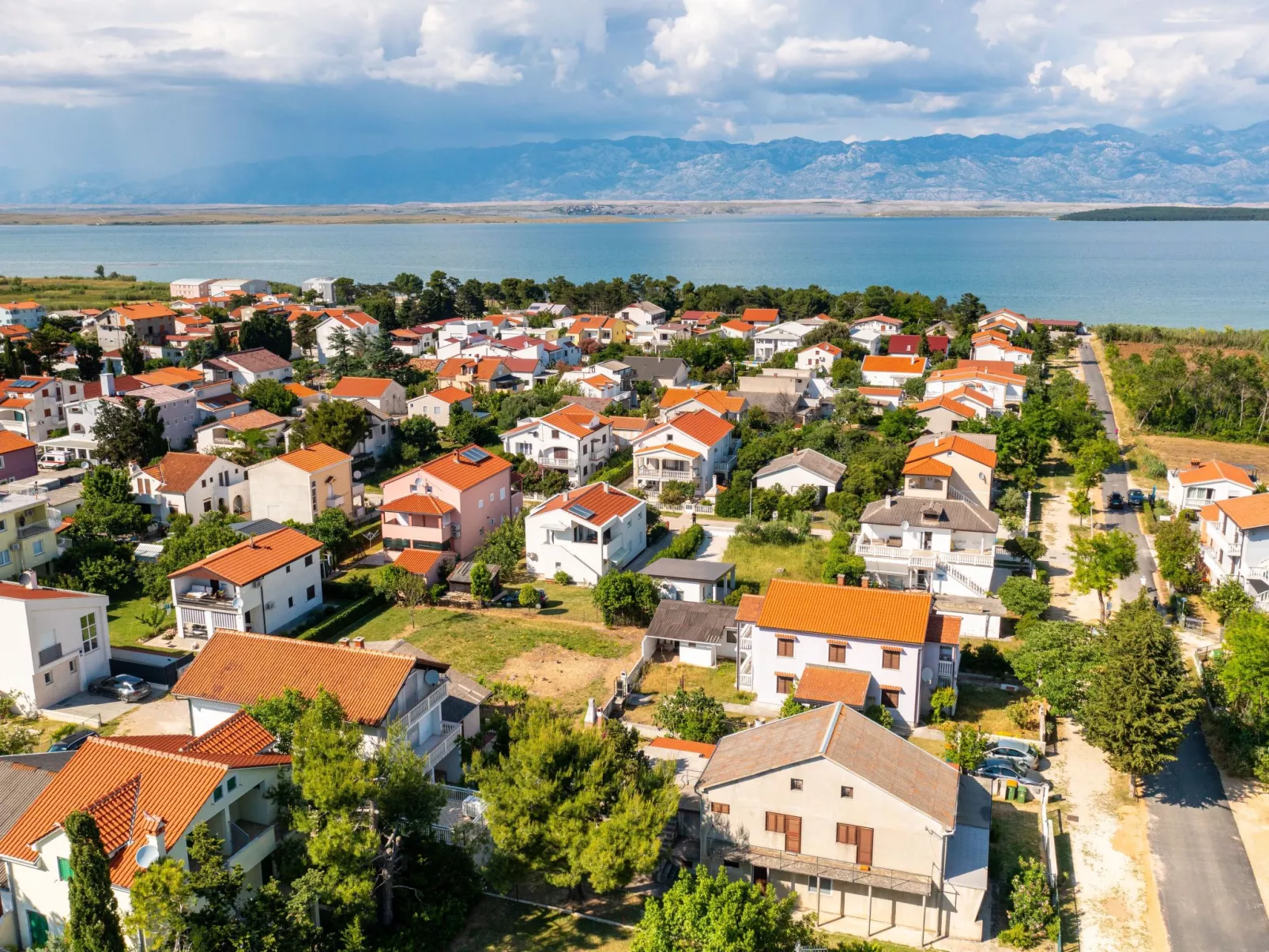 Wohnung Oase in der Nähe von Queen Beach - TA Leut Agency