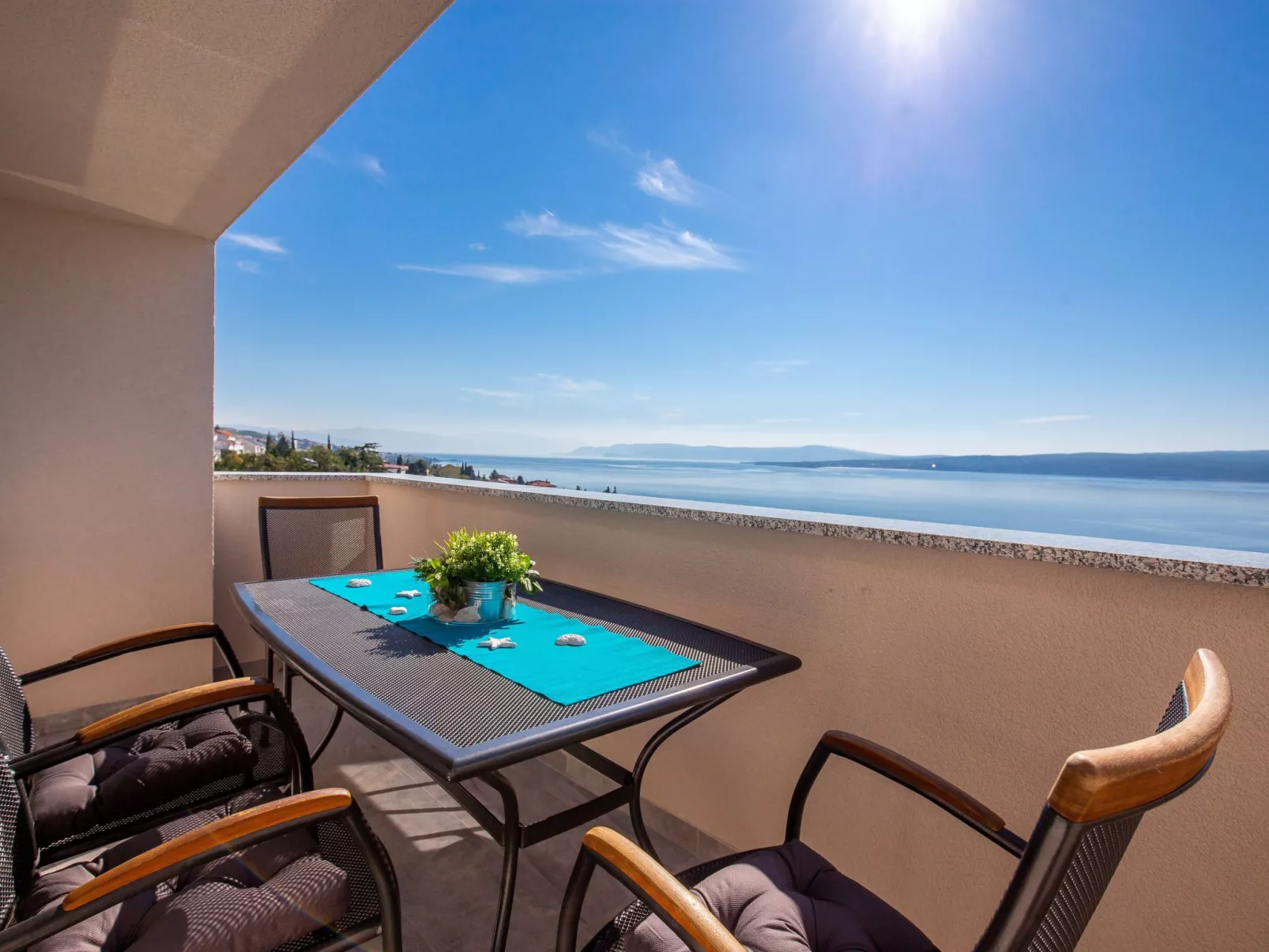 Apartment "Vila Veronique 7"