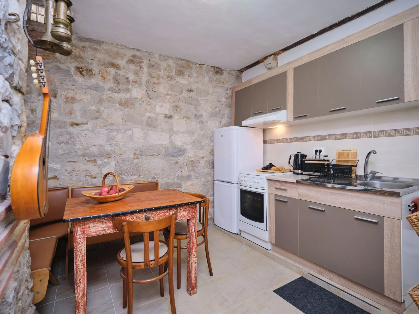 Wohnung Galeriana Palace bei Litto