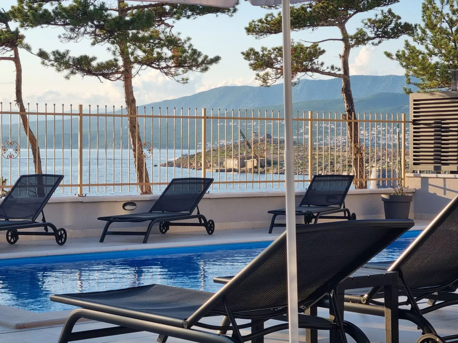 Apartment Punta Silo