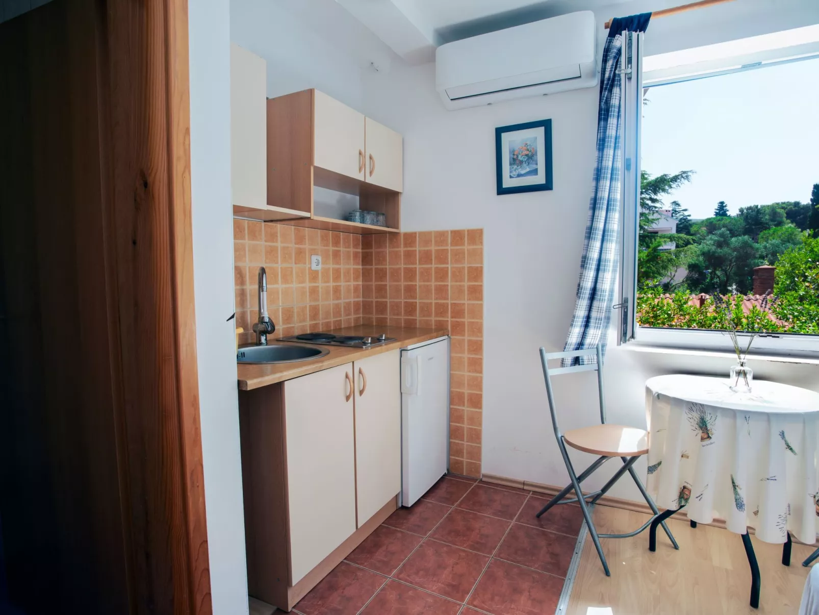 Studio "Buka Calm IV"