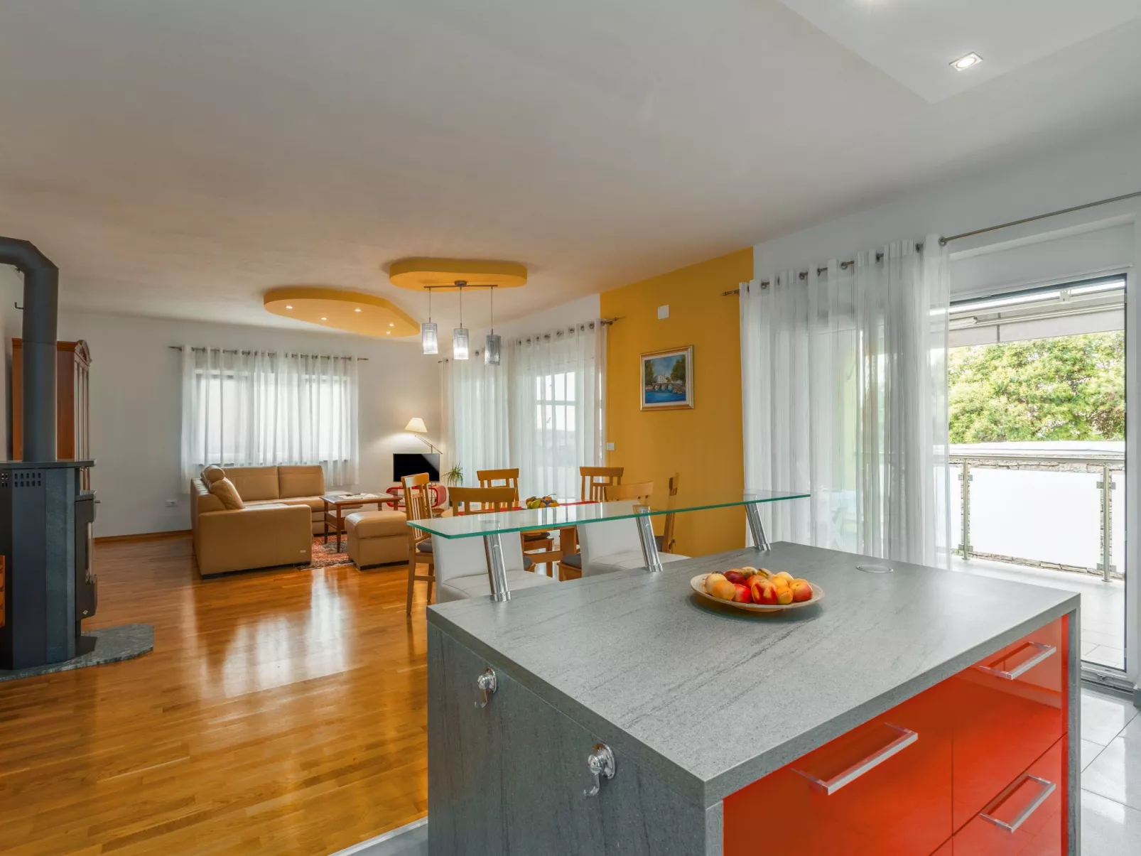 Ferienvilla 'Villa Sandra'