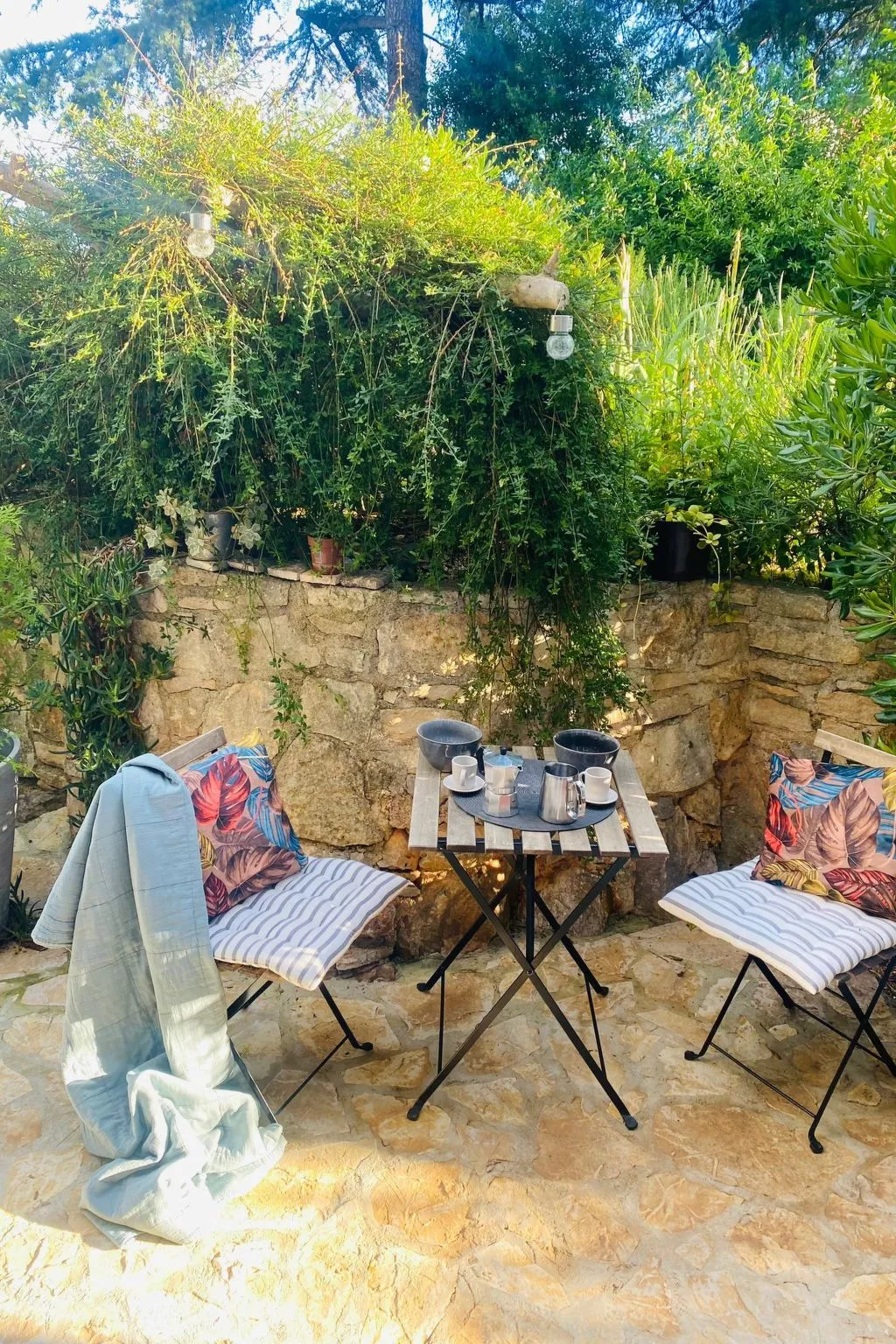 Wohnung zwischen Meer, Kultur und Natur