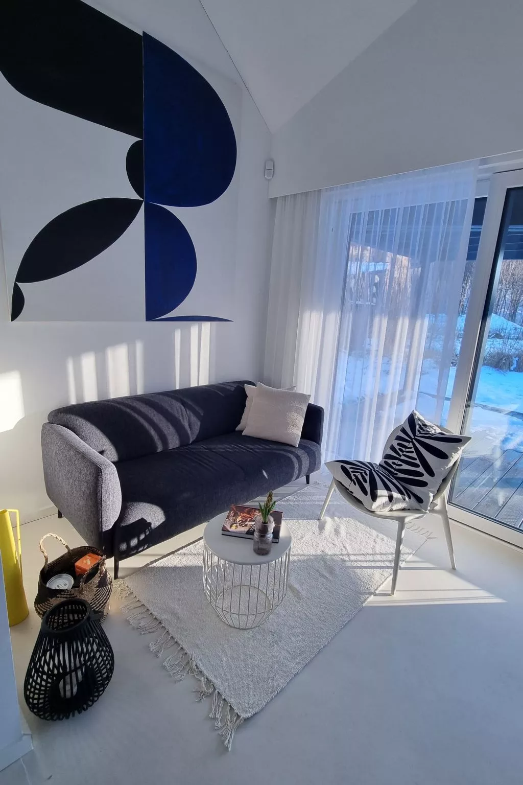 Lublewo21 Ferienhäuser