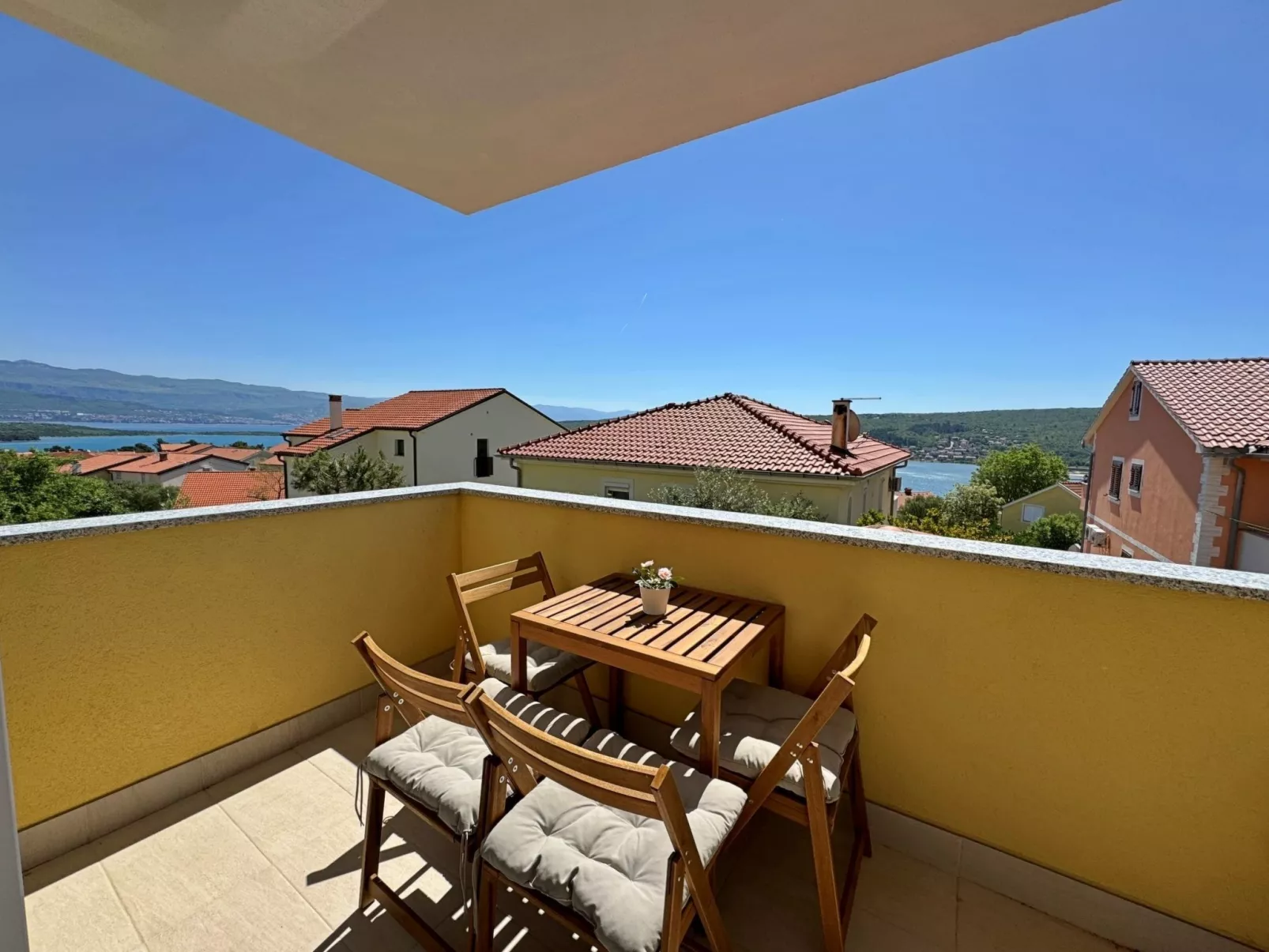 Apartment PintaDeSol