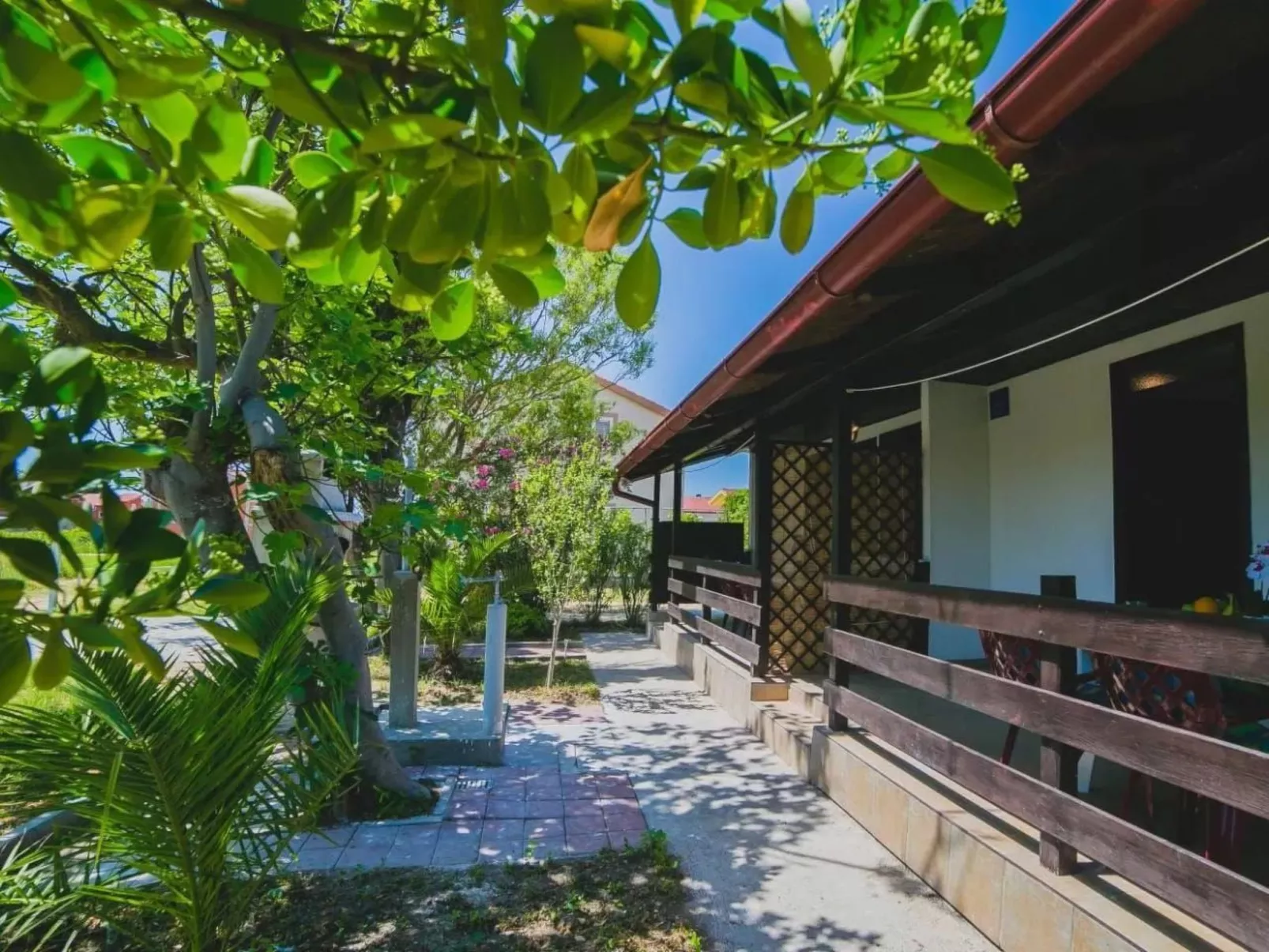 Gelassenheit am Meer 3