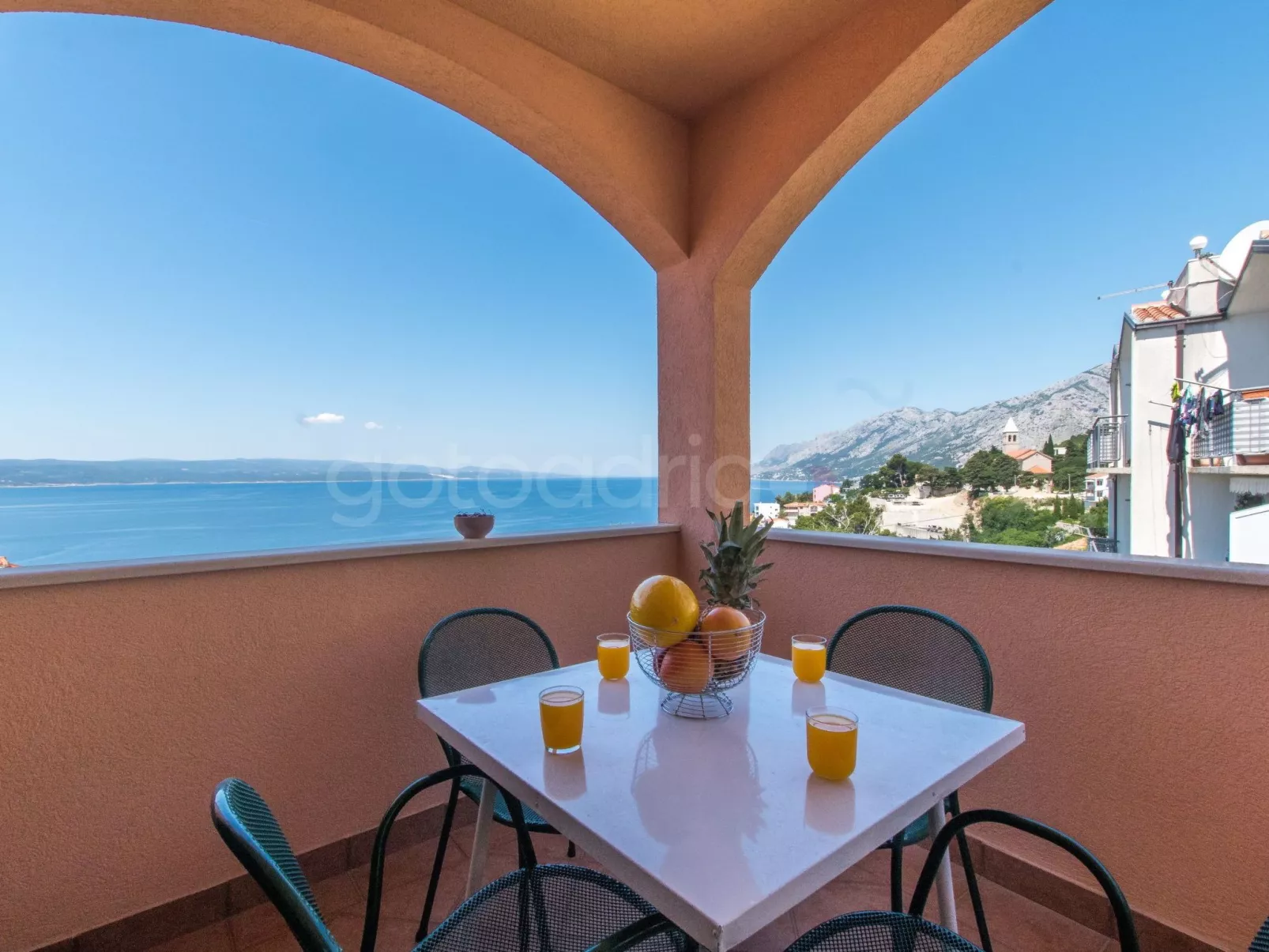 ⛱ Strandnahes Apt Ruzze II ★ Kostenloses Parken ★ Ruhige Lage