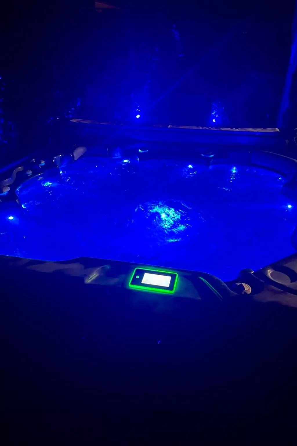 LuxArt City Spa Residence Krk