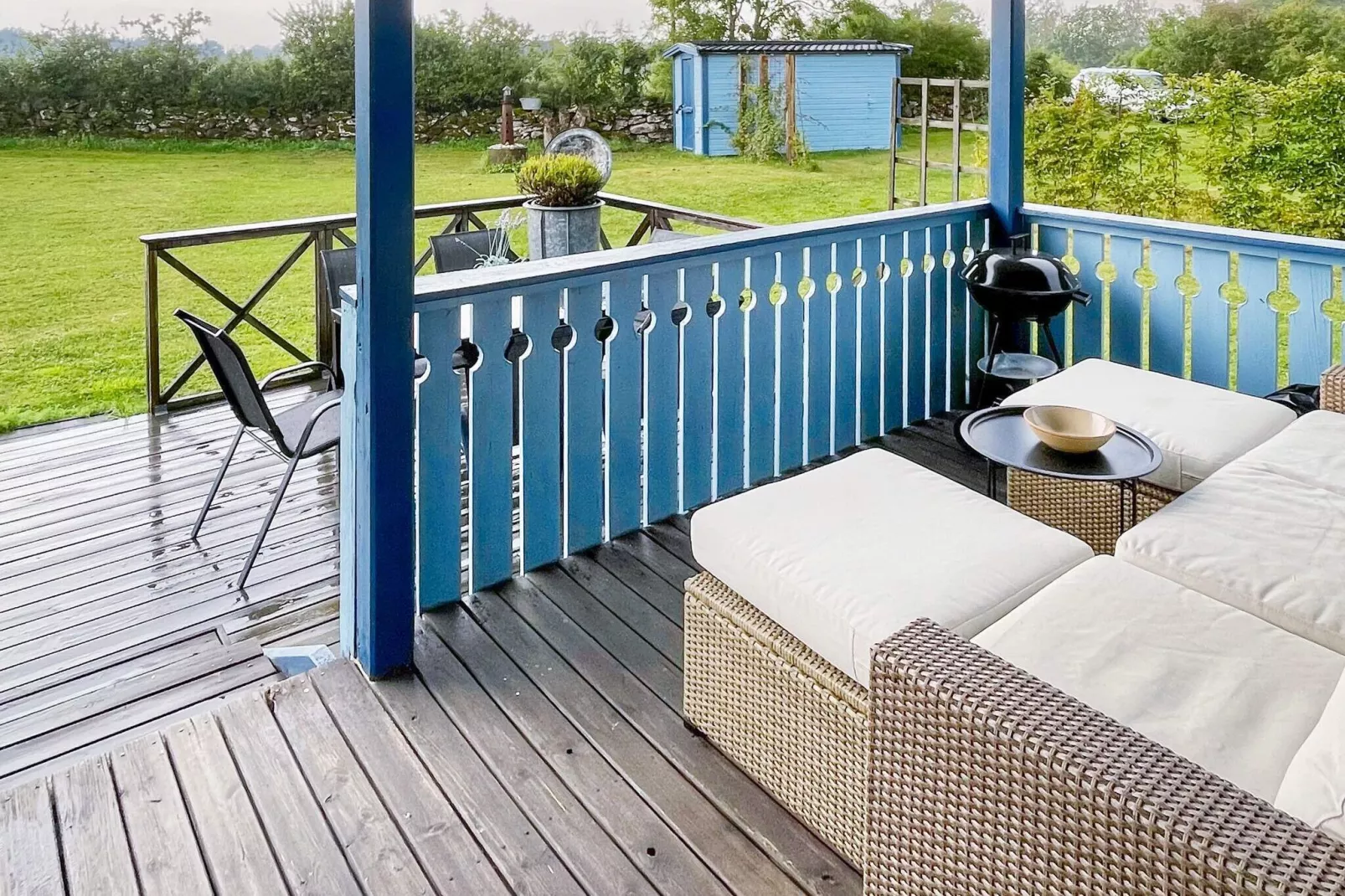6 persoons vakantie huis in KÖPINGSVIK-By Traum-Buitenlucht