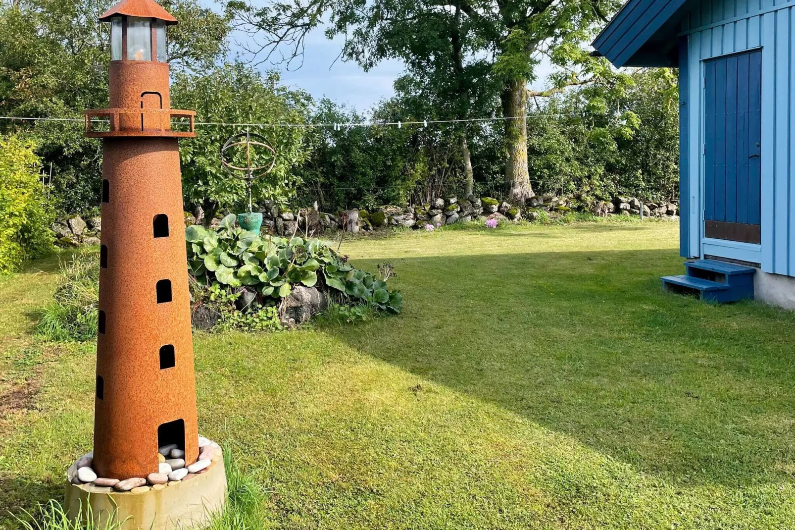 6 persoons vakantie huis in KÖPINGSVIK-By Traum-Niet-getagd