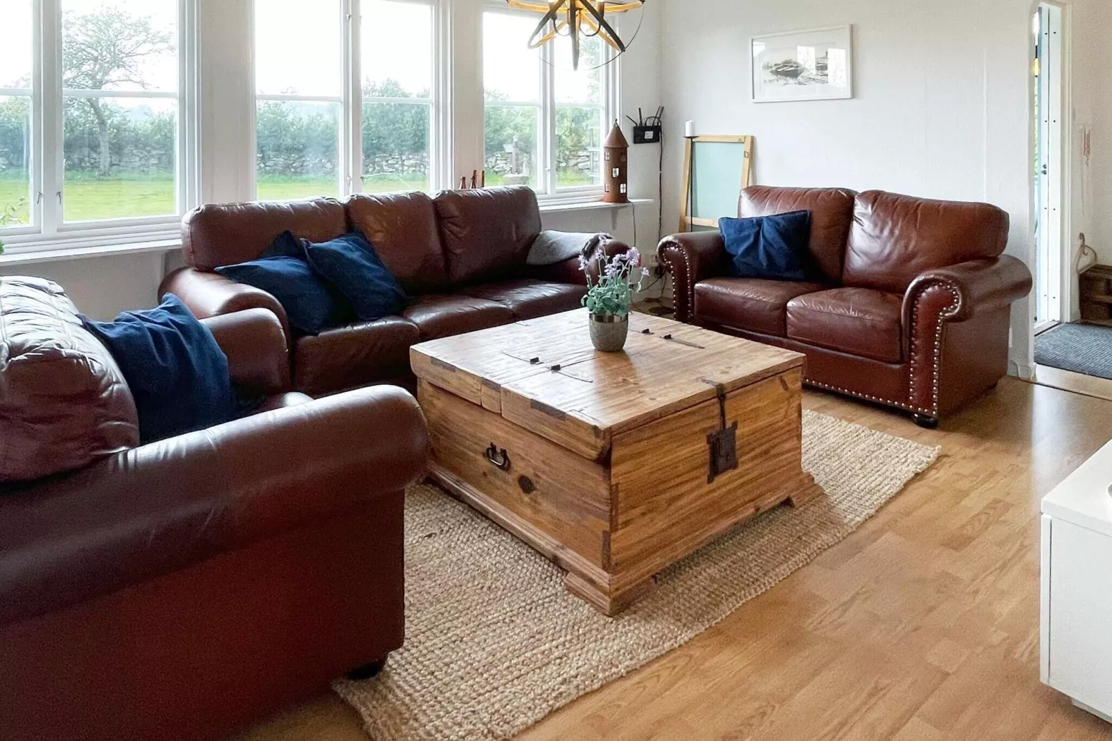 6 persoons vakantie huis in KÖPINGSVIK-By Traum-Binnen