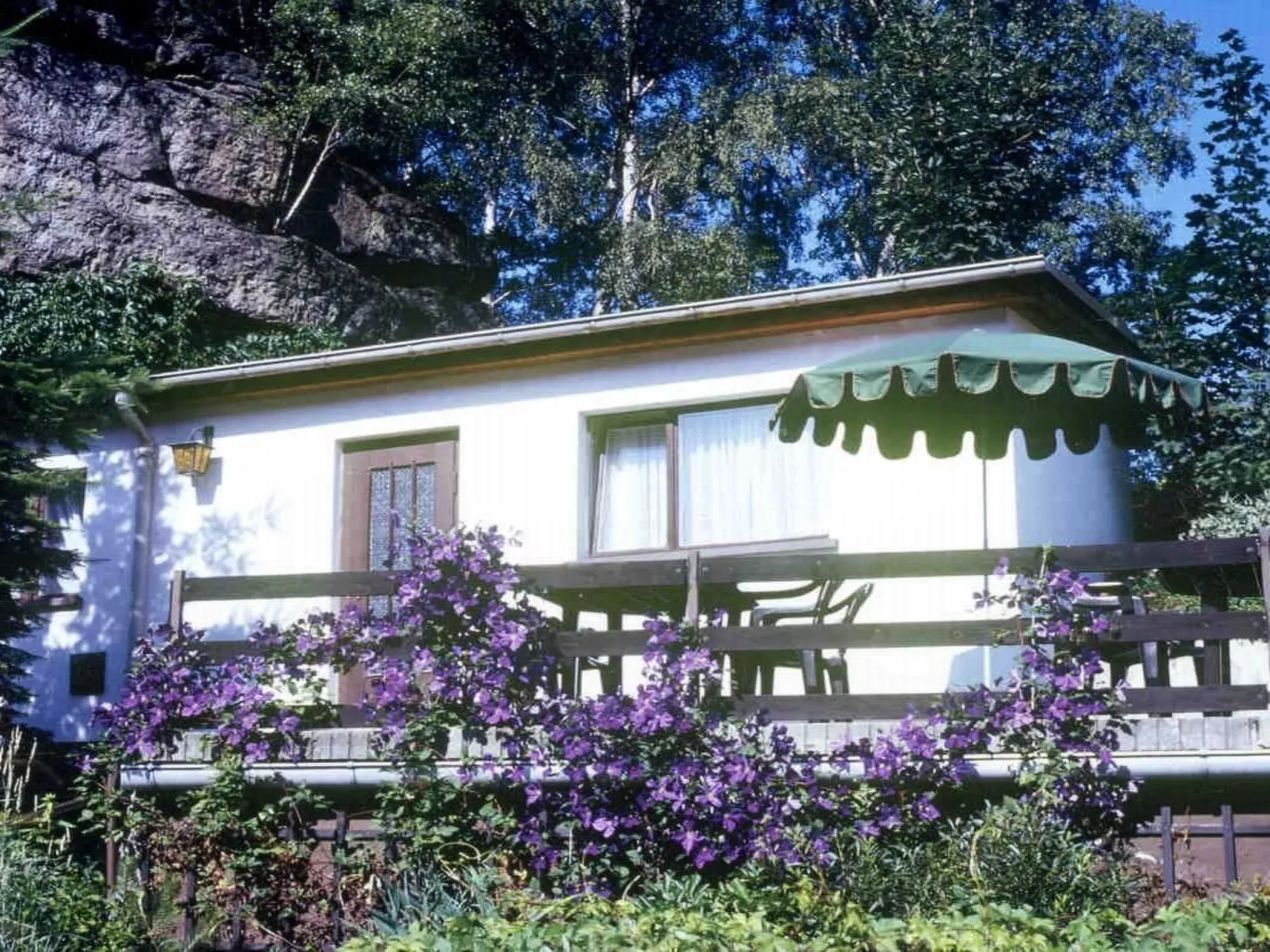 Haus am Stein Haus 1