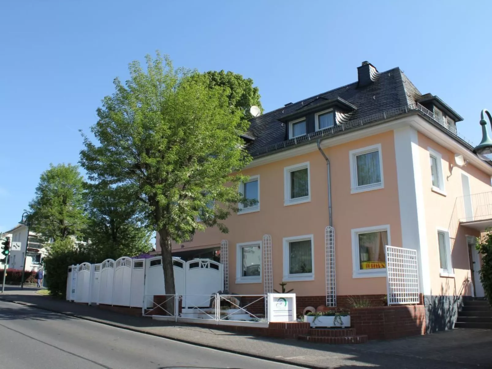 Modernes Ferienhaus in Daun