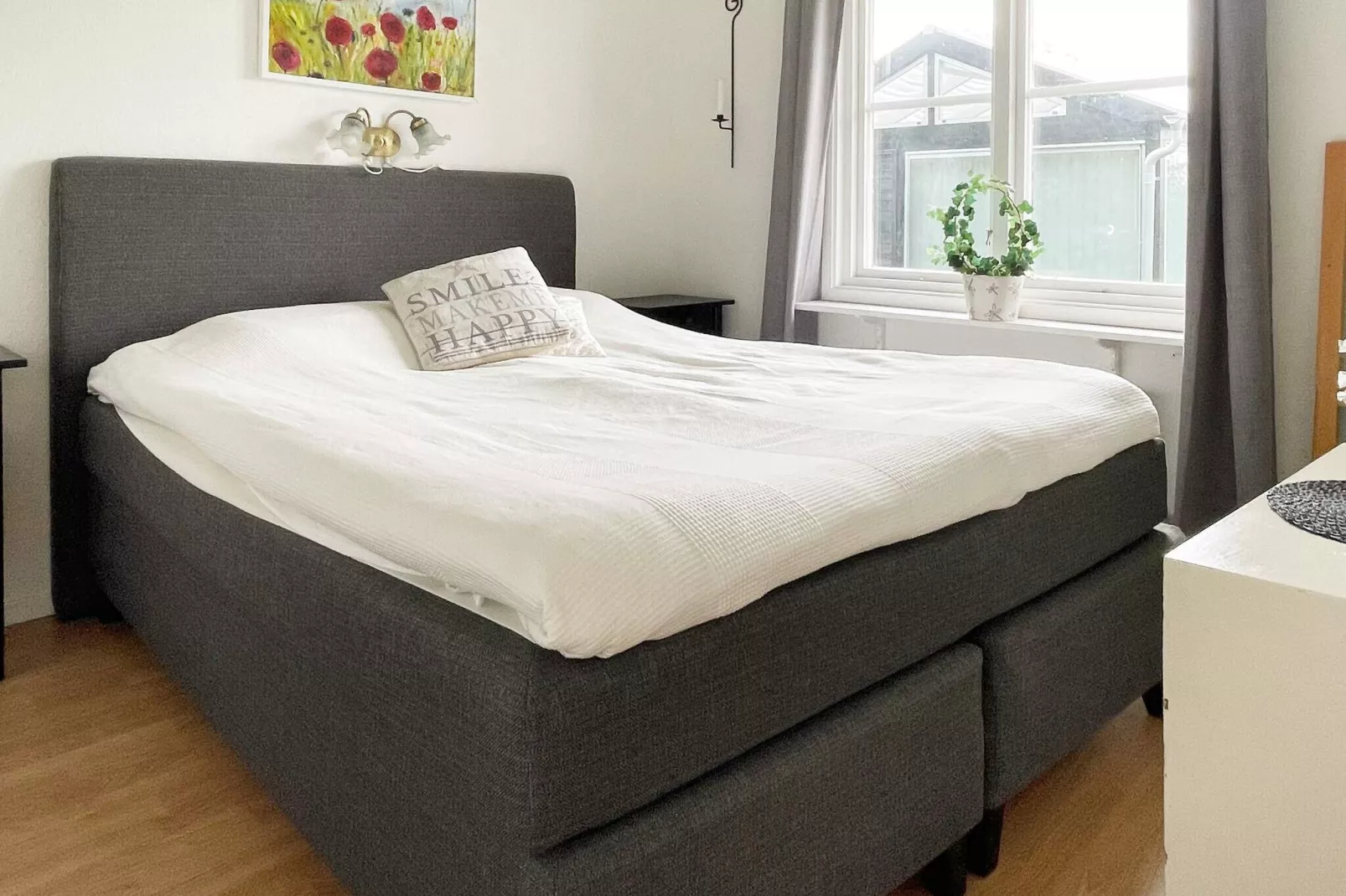 6 persoons vakantie huis in KÖPINGSVIK-By Traum-Binnen