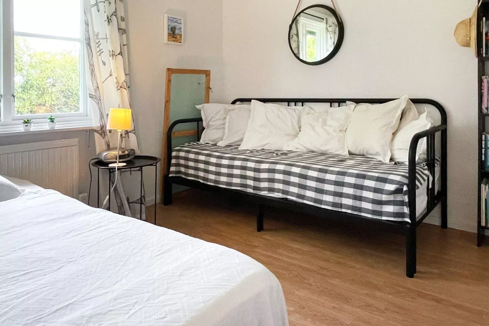 6 persoons vakantie huis in KÖPINGSVIK-By Traum-Binnen