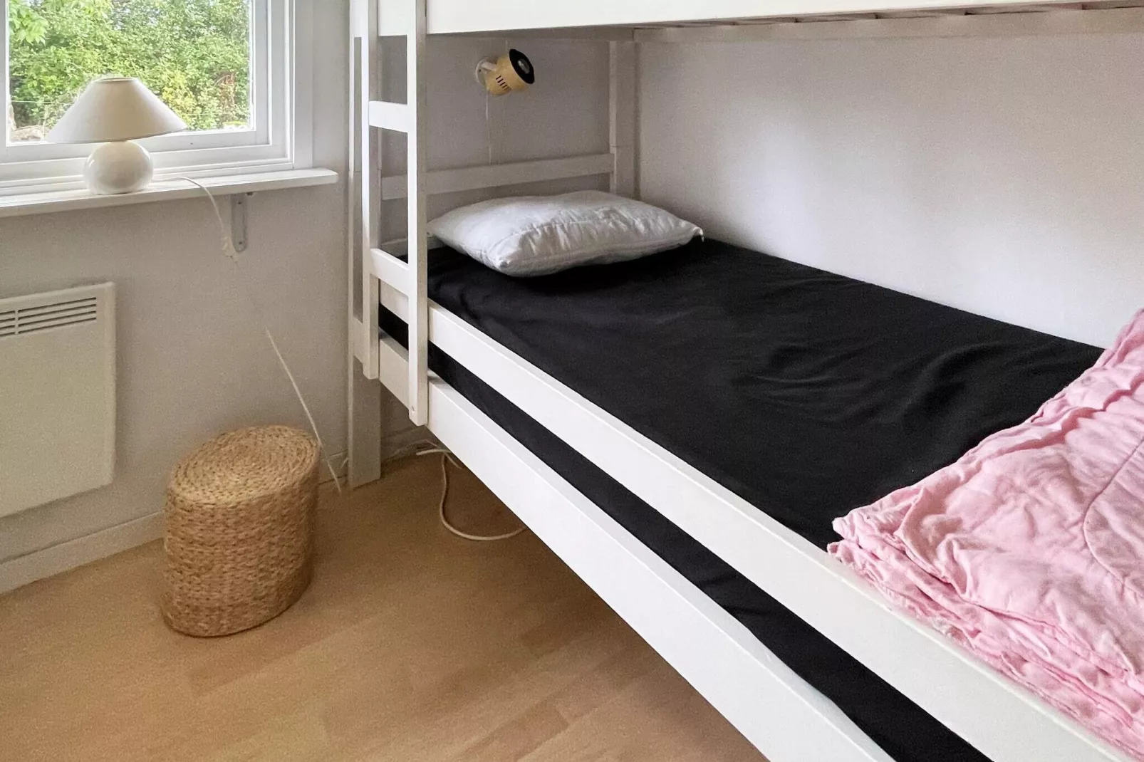 6 persoons vakantie huis in KÖPINGSVIK-By Traum-Binnen