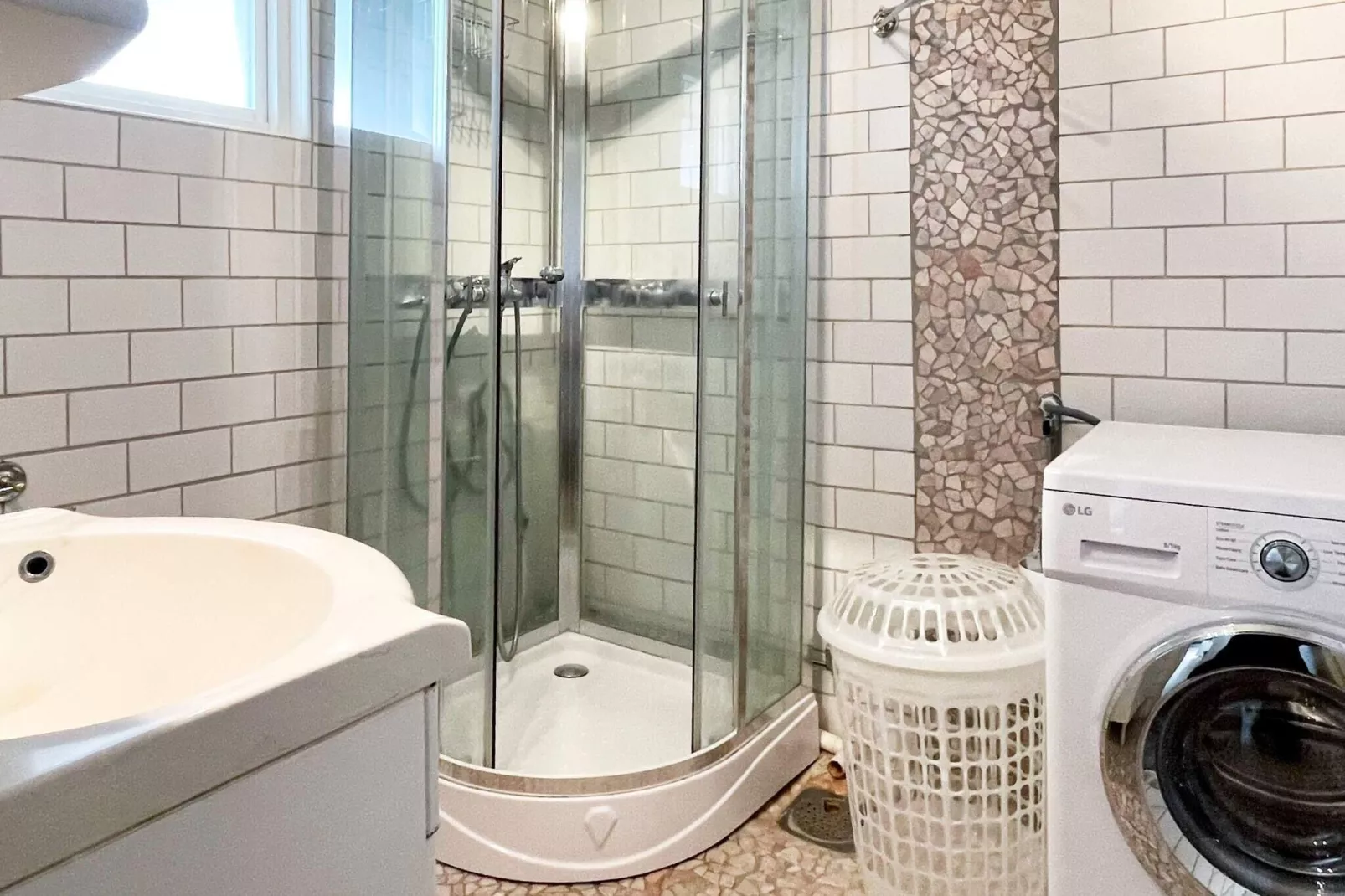 6 persoons vakantie huis in KÖPINGSVIK-By Traum-Binnen