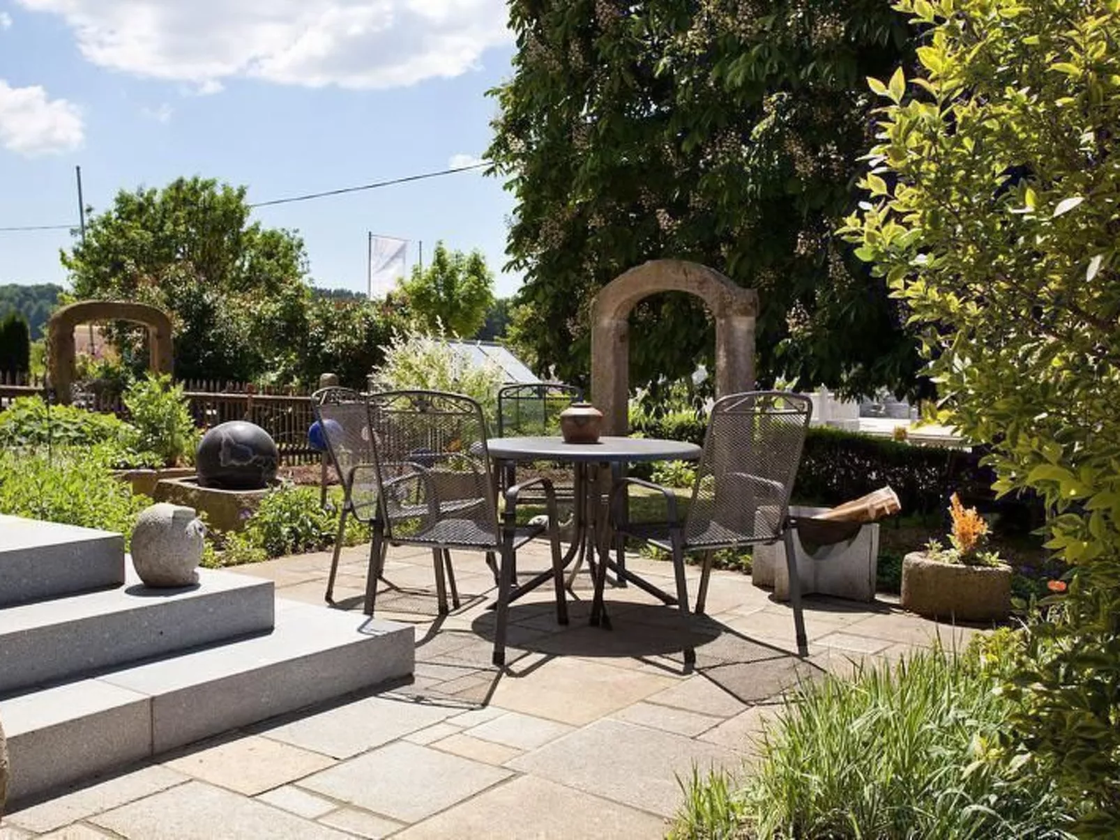 Am Rückerlhof-Katrin