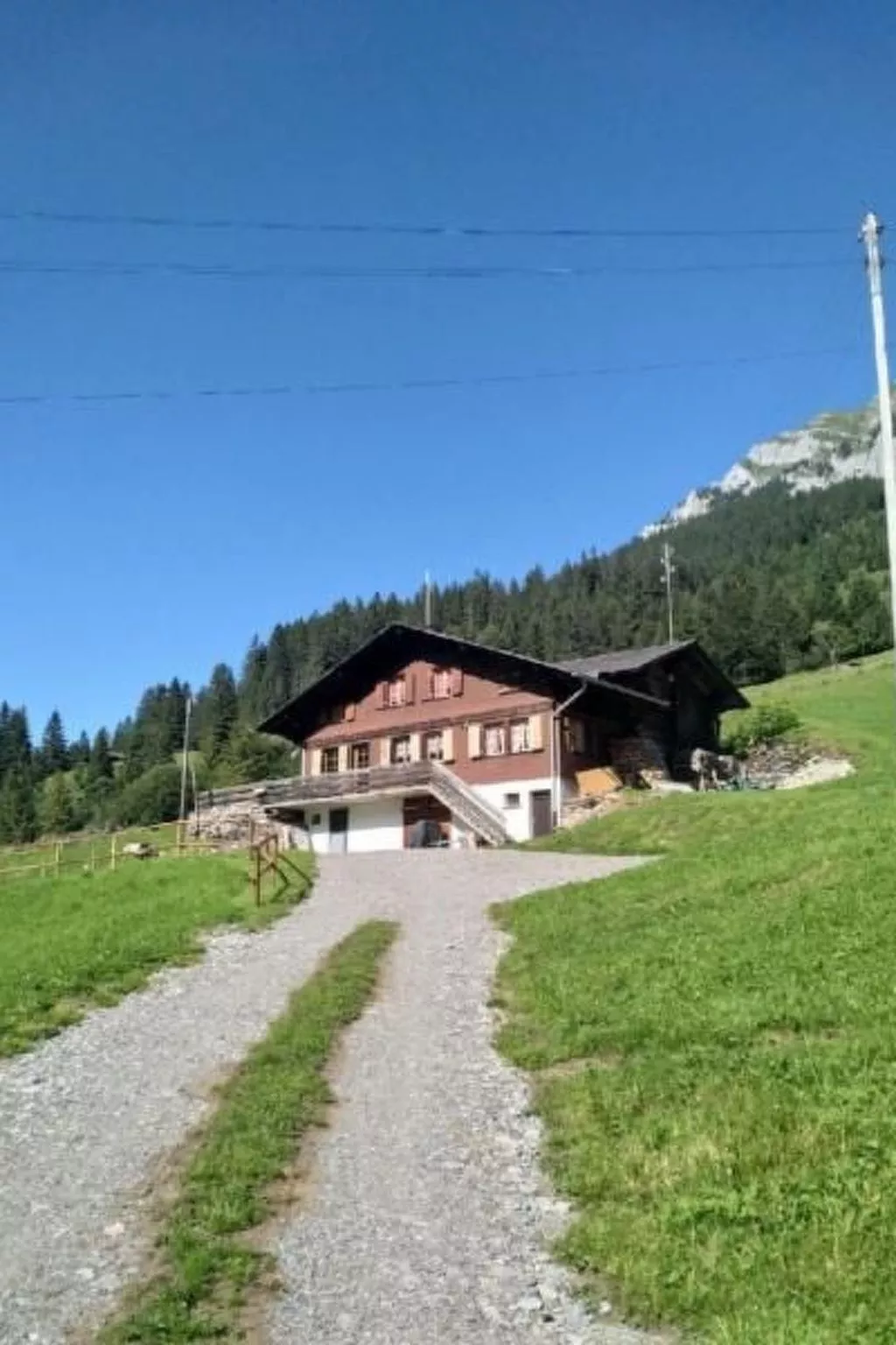 Willenschwand  Adelboden