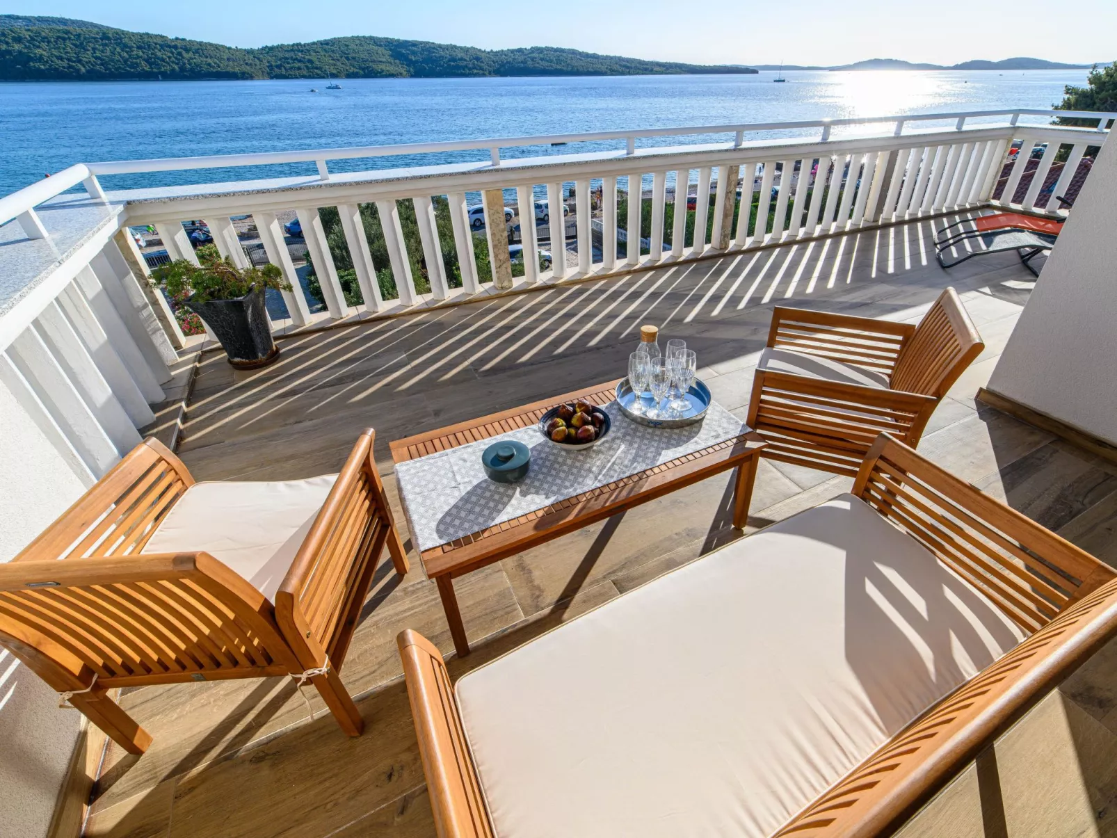 "Appartement Nr. 5".