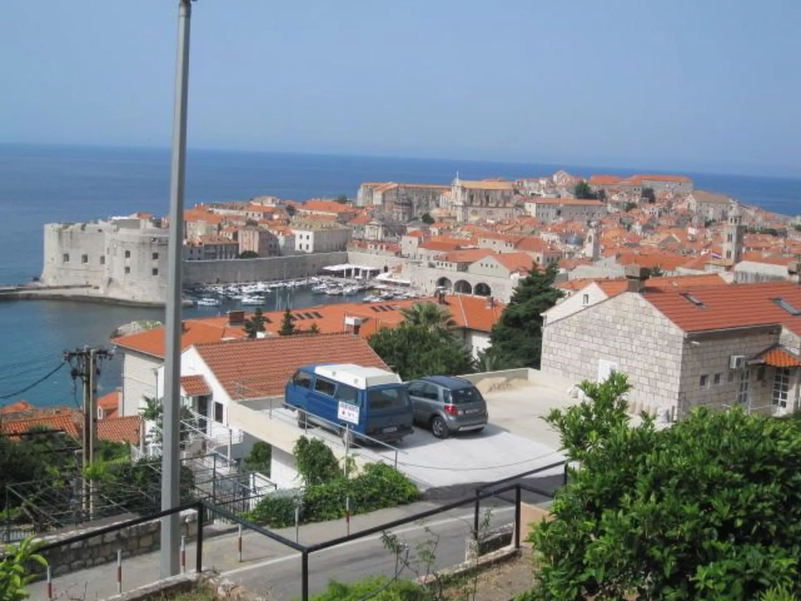Für 5 Personen ca. 85 m² in Dubrovnik, Dalmatien (Dubrovnik-Neretva)
