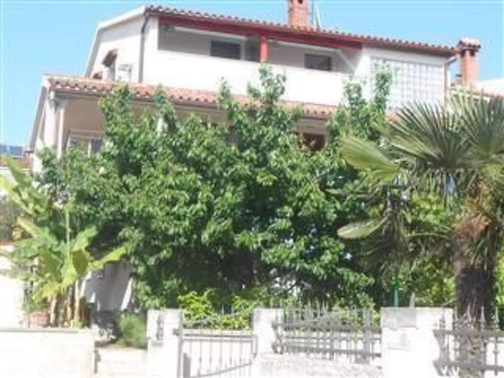 Studio mit Miniküche