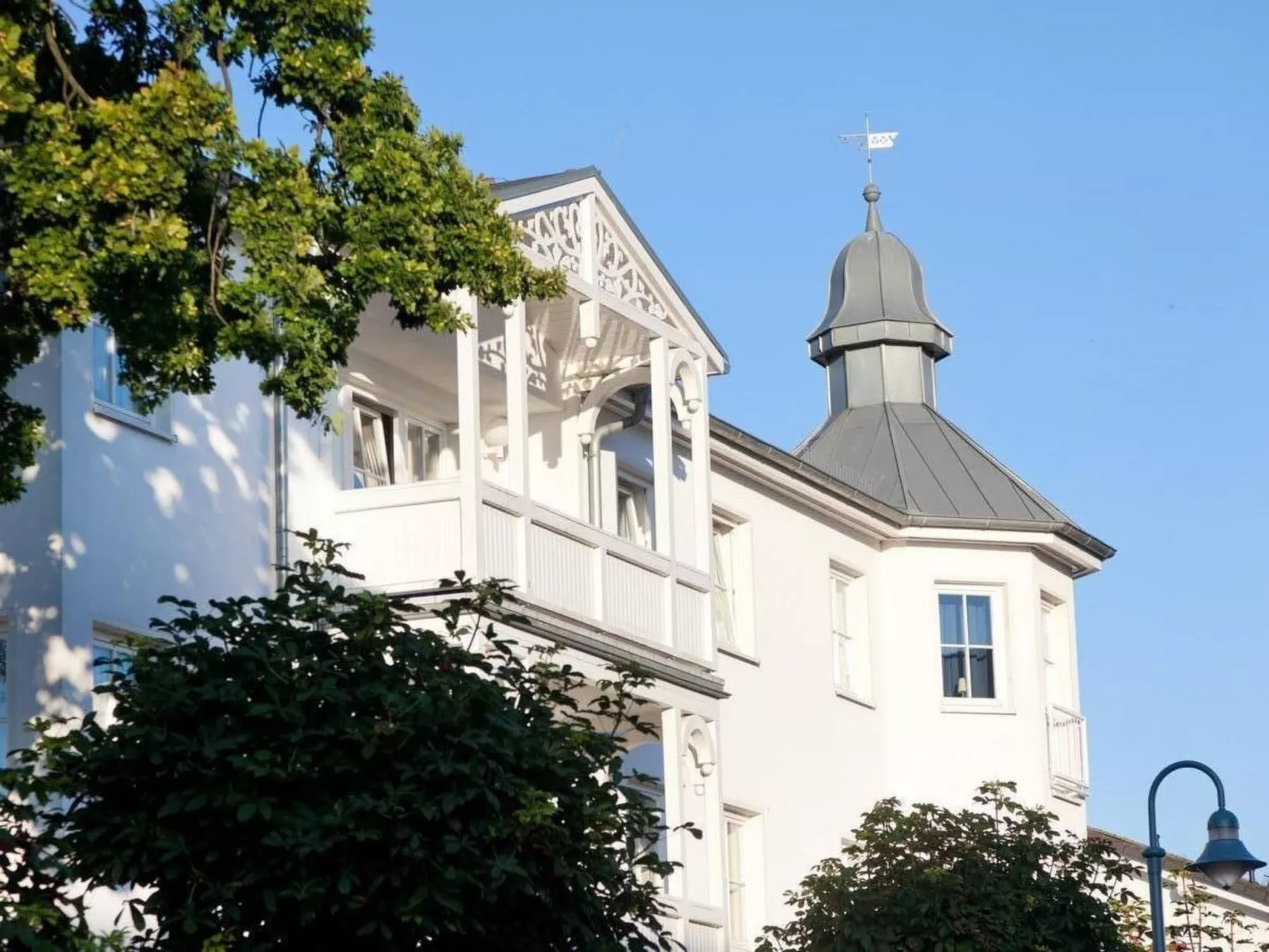 Villa Volksbank