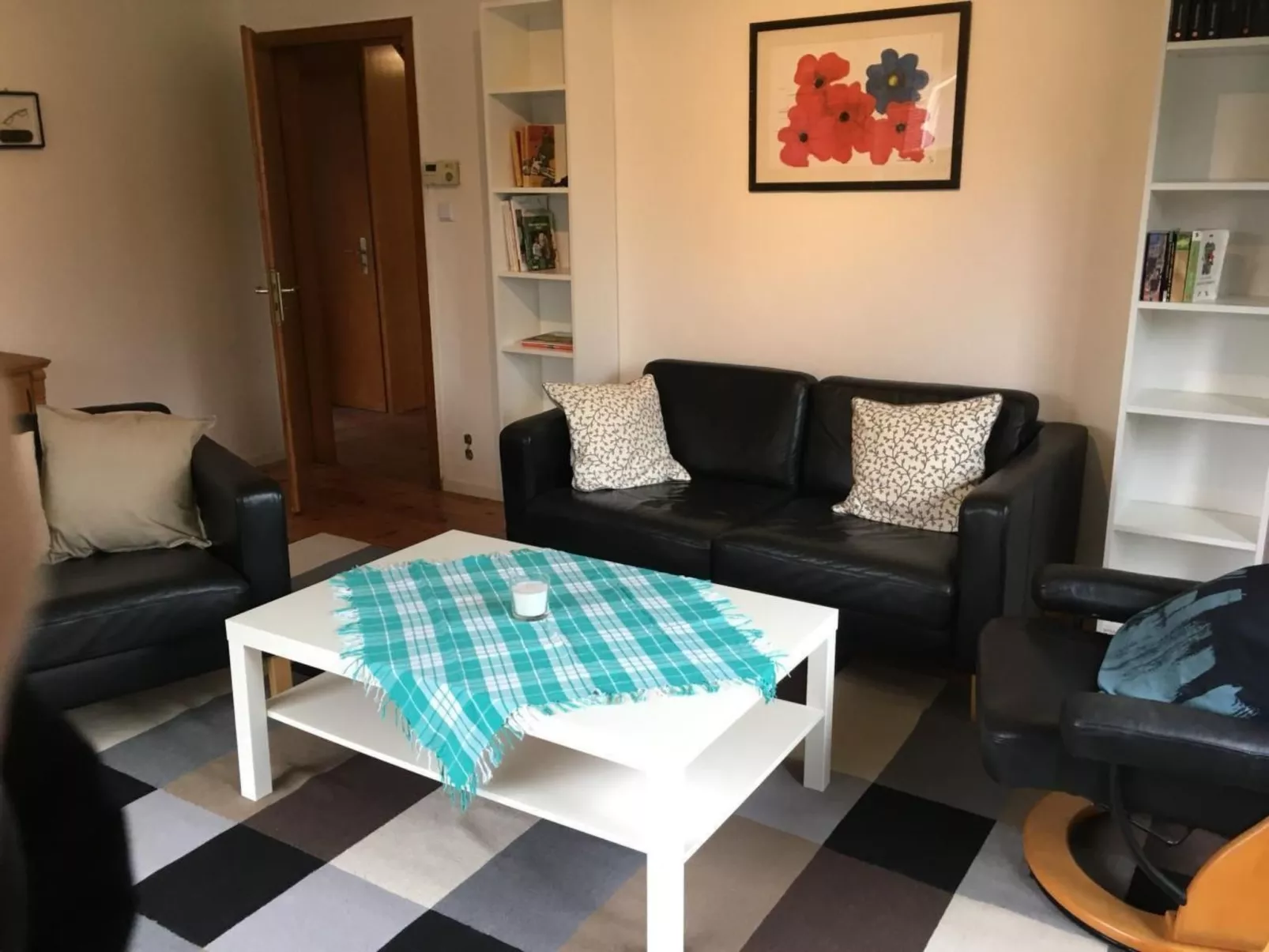 Freesenlond in Norden