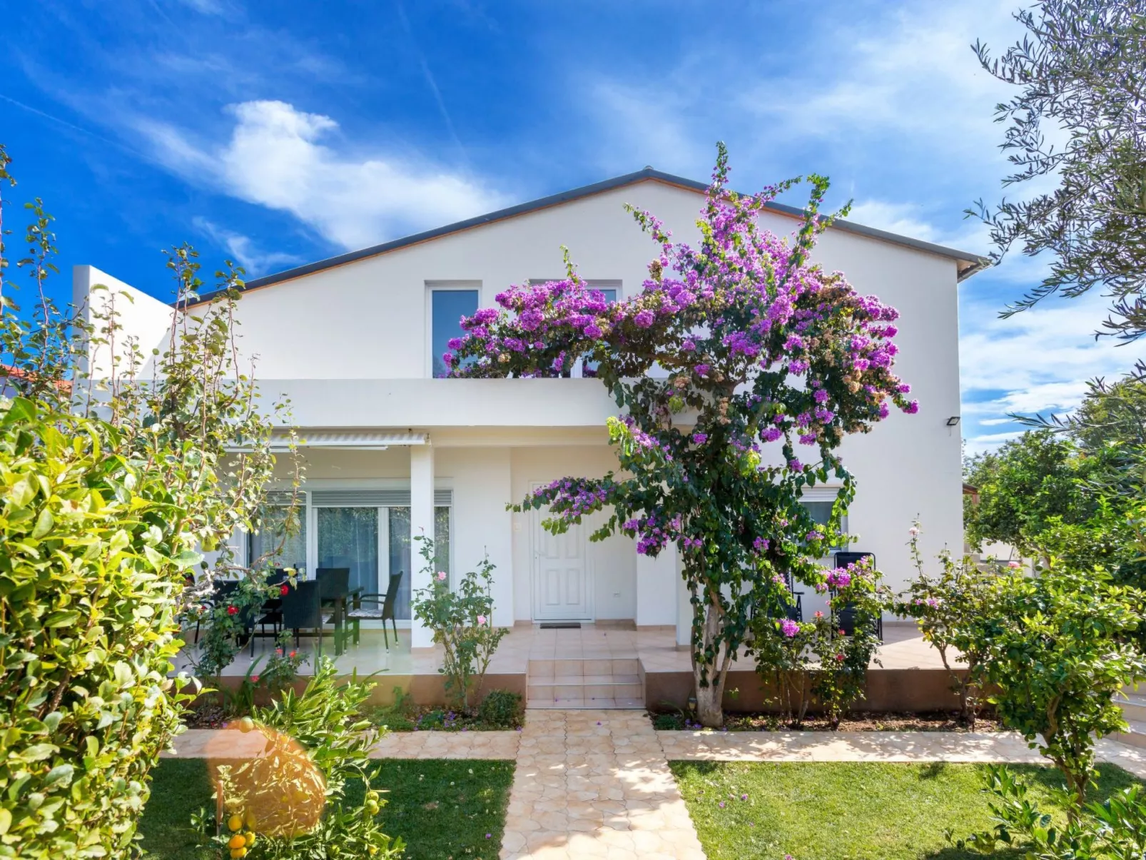 Für 6 Personen ca. 60 m&sup2; in Ližnjan, Istrien (Medulin und Umgebung)