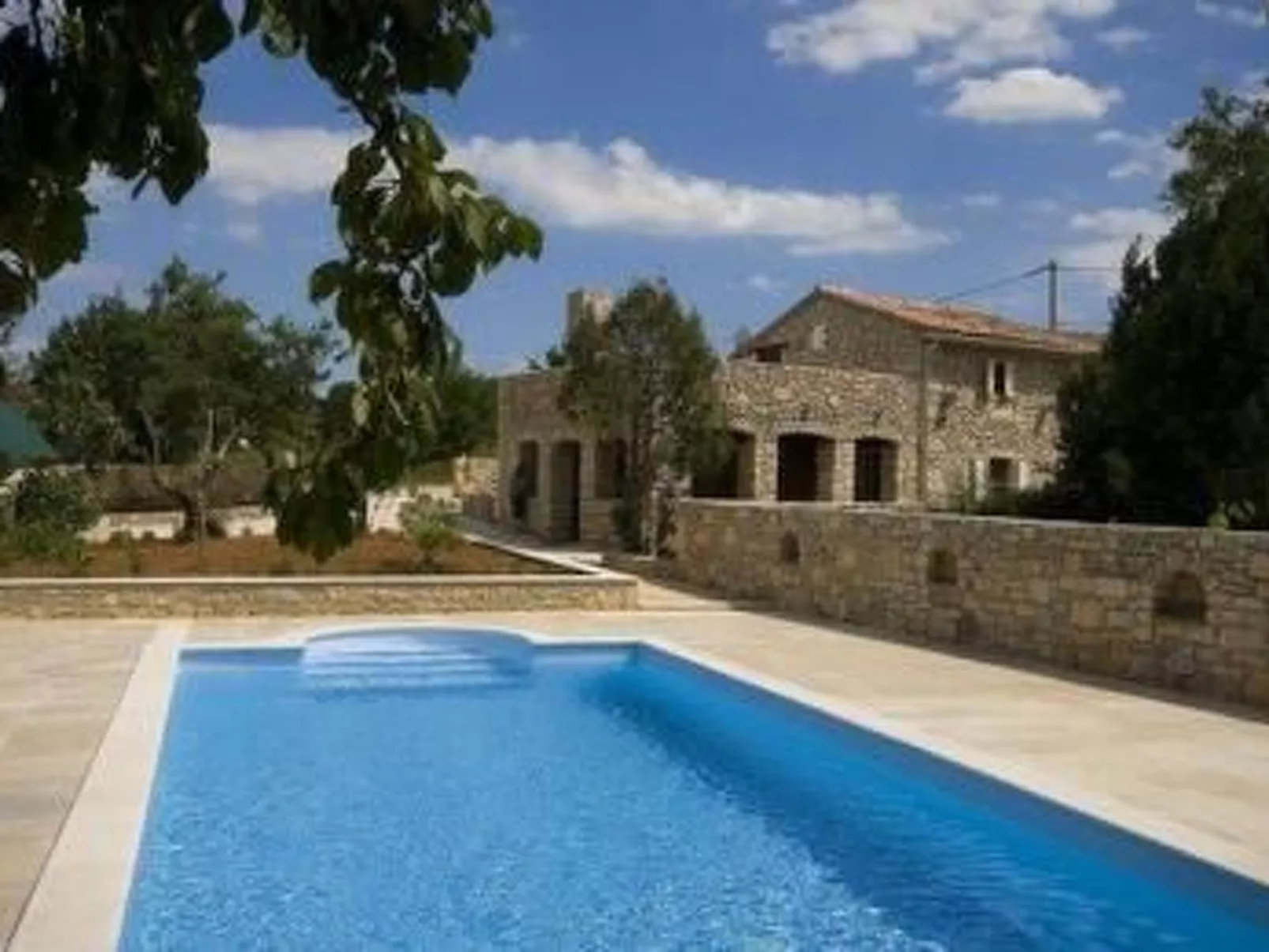 In Paradiž mit Barbecue