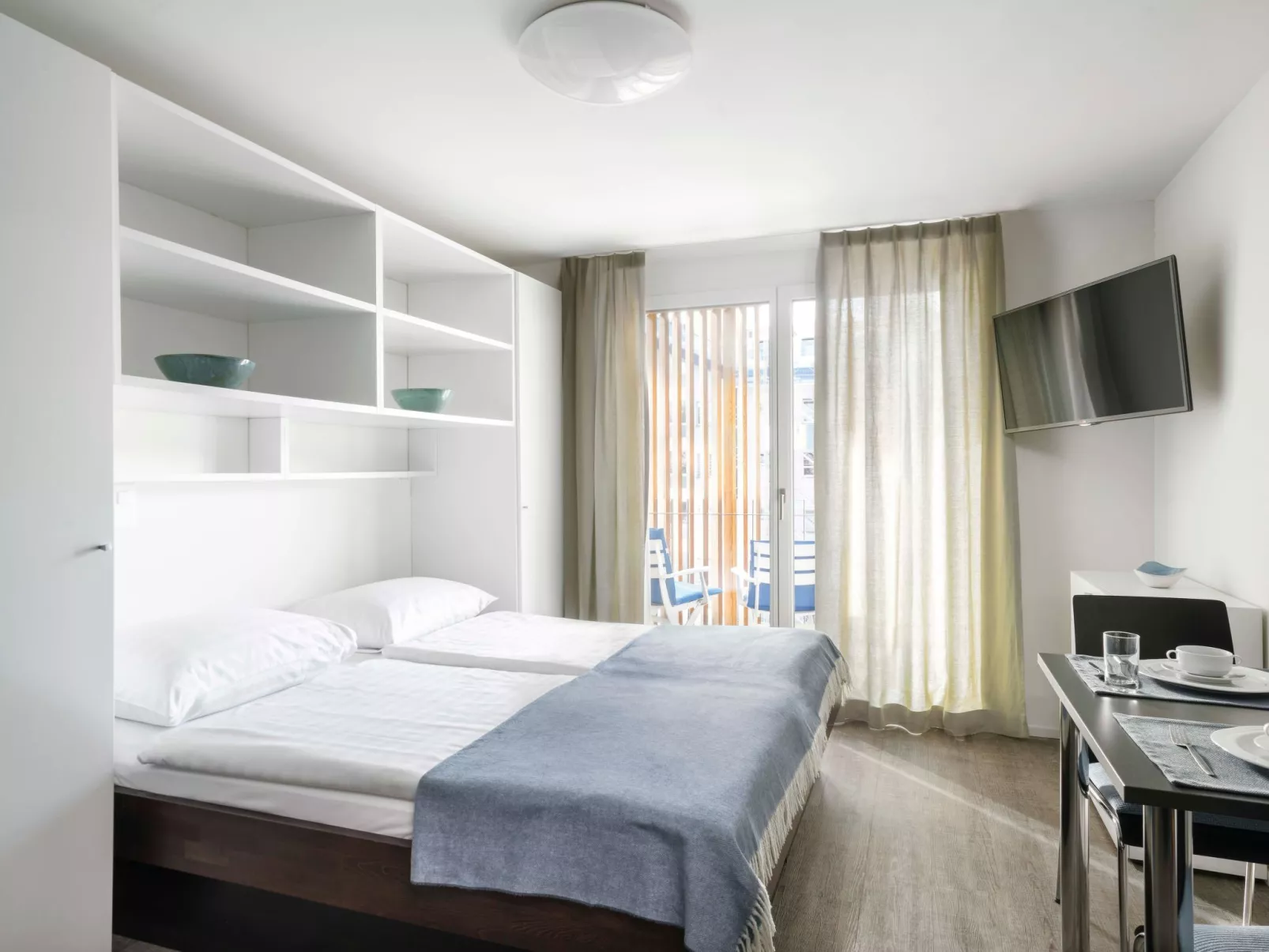 Stadthaus N26 Double