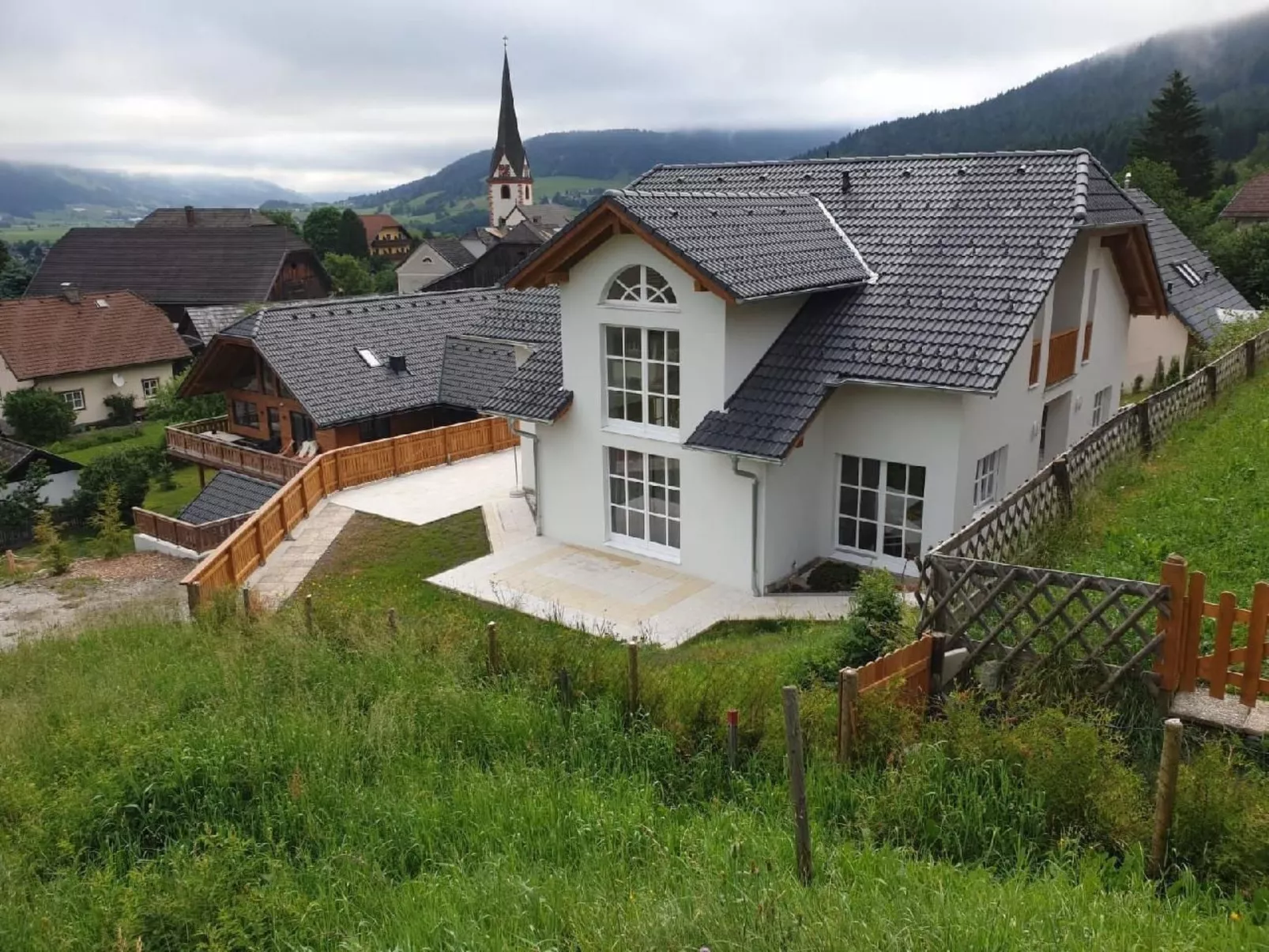 Villa Dorothea