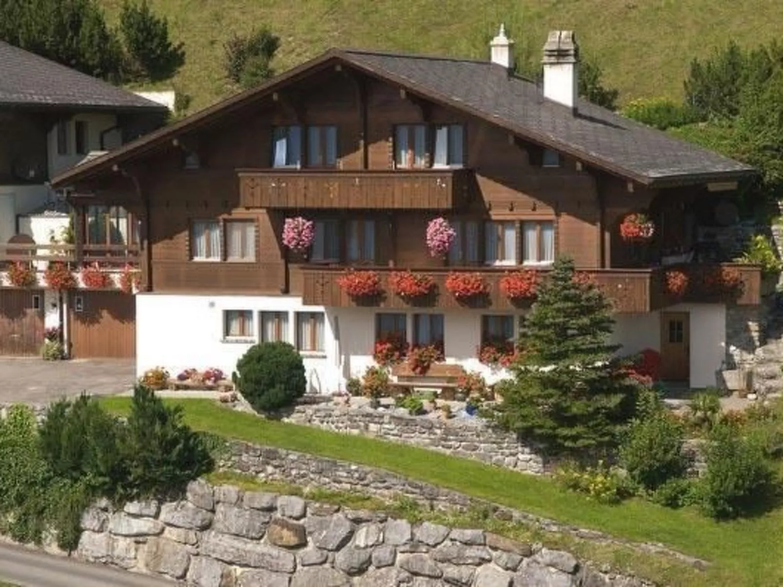 Anneliese Schaad Studio