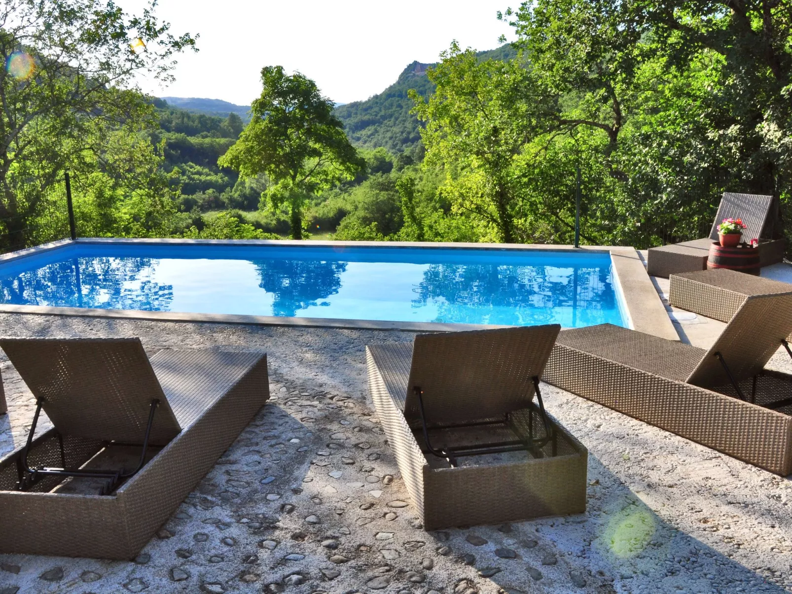 Istrien Traditionelles Steinhaus 6