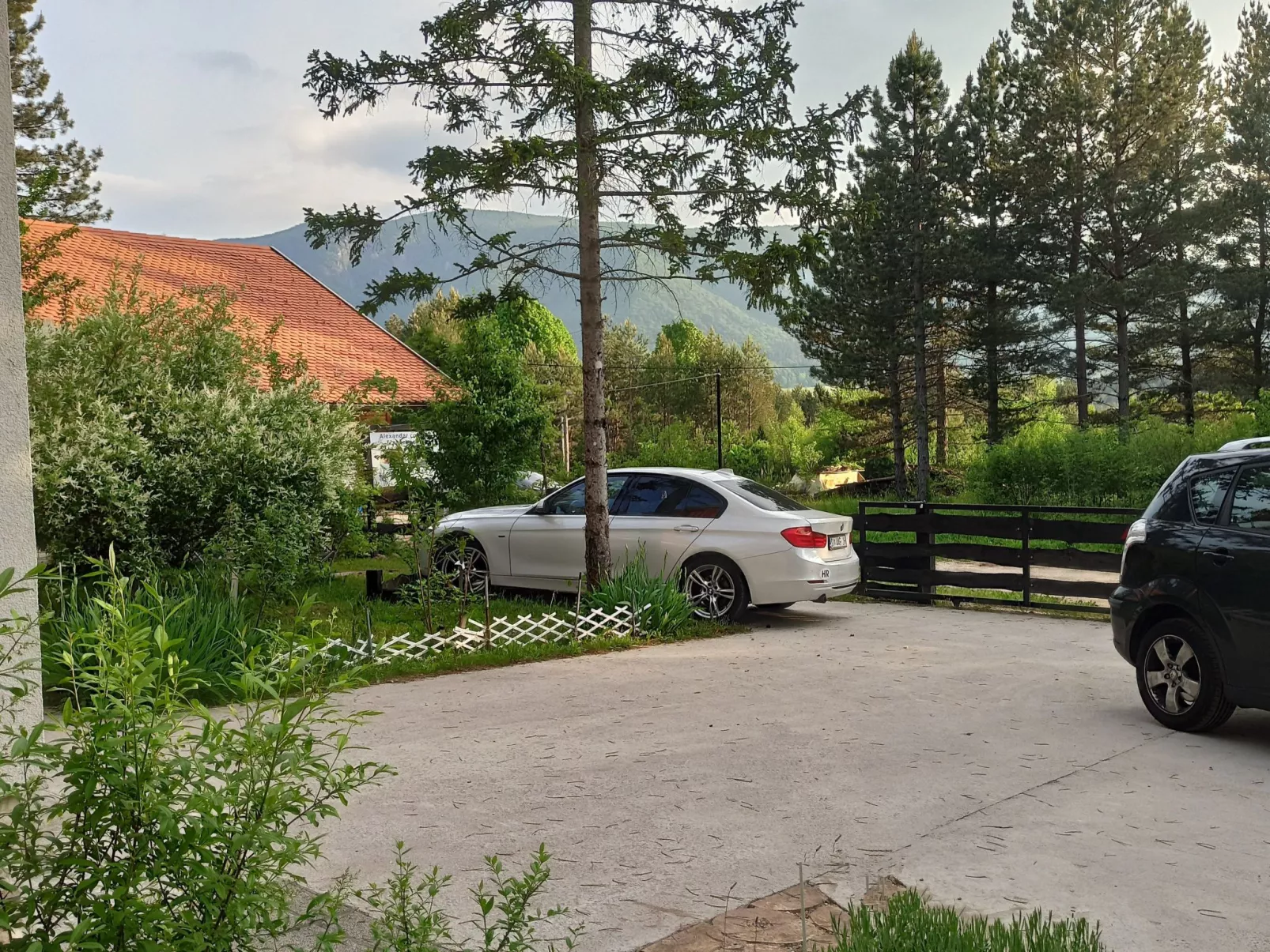 Übernachtung für einen unvergesslichen Besuch der Plitvicer Seen