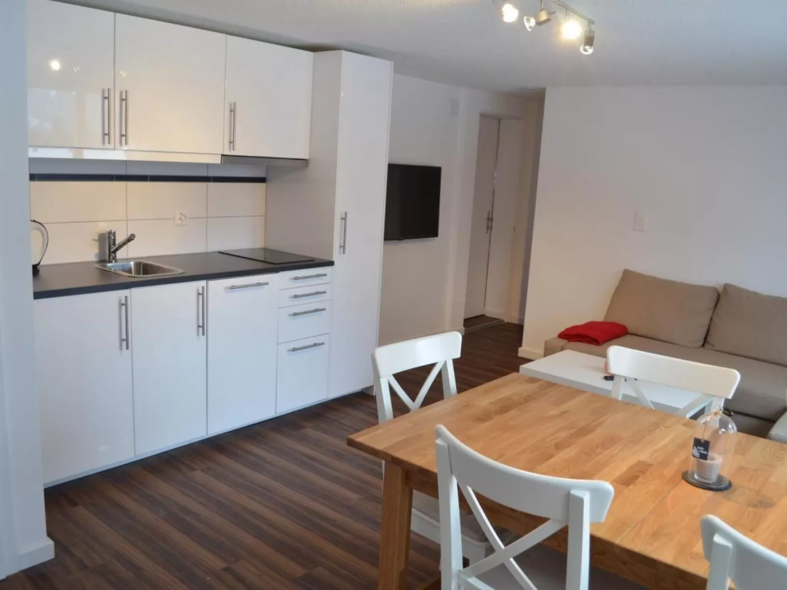 Chalet Sandra in Wengen