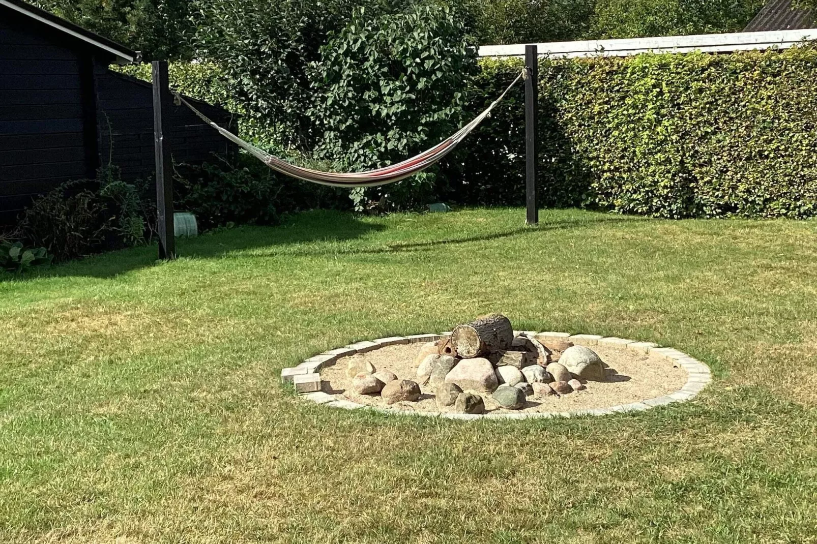 5 persoons vakantie huis in Storvorde