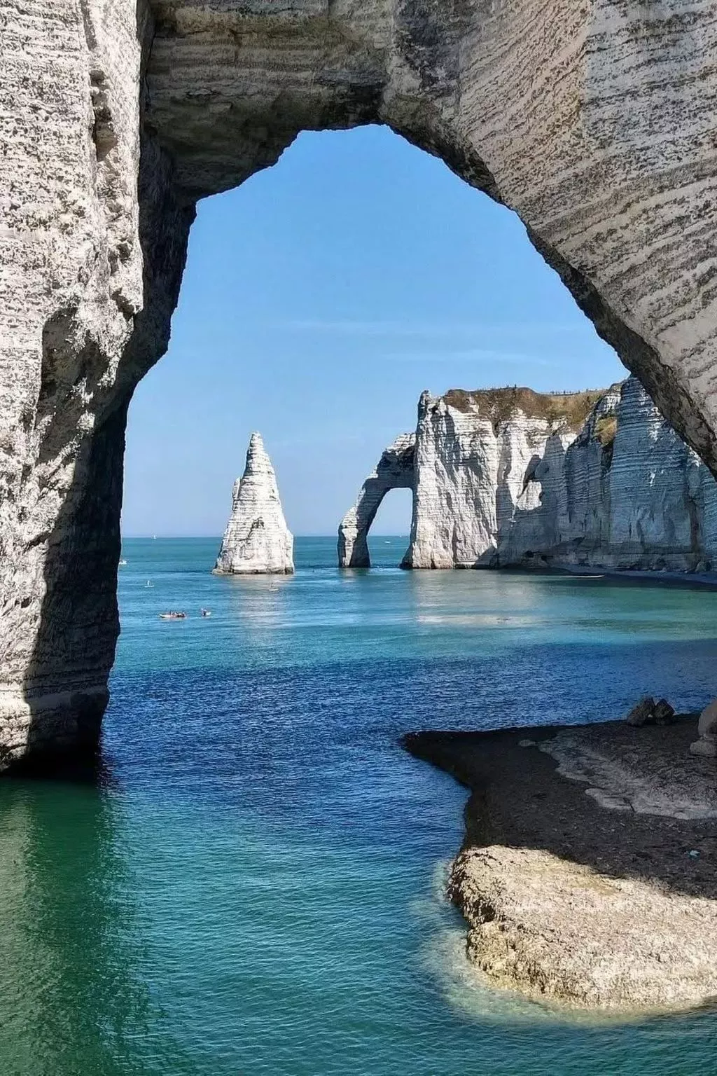 "Les gîtes de Soleil Mapou"