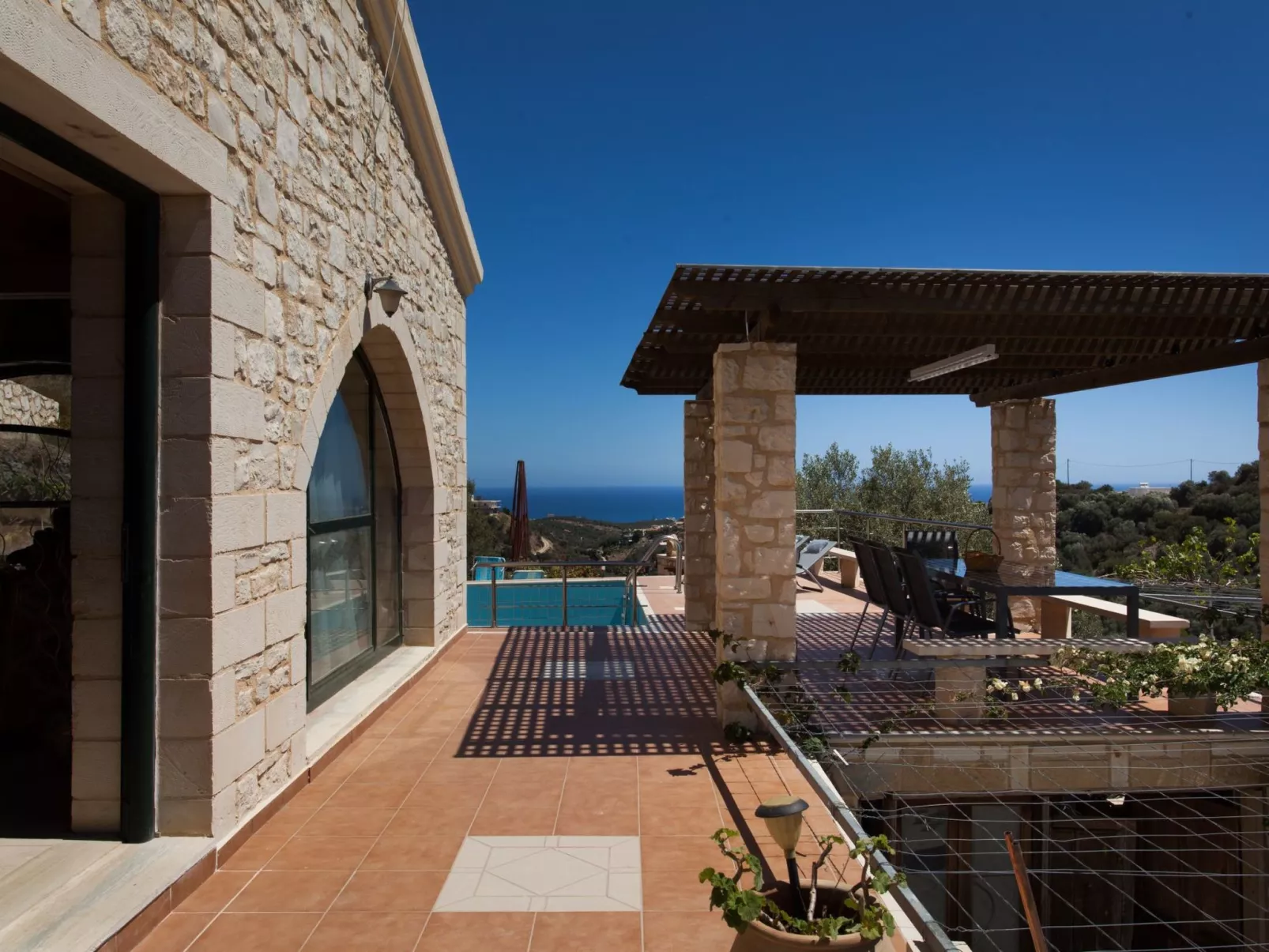 BIO-Energie-Villa Antonis