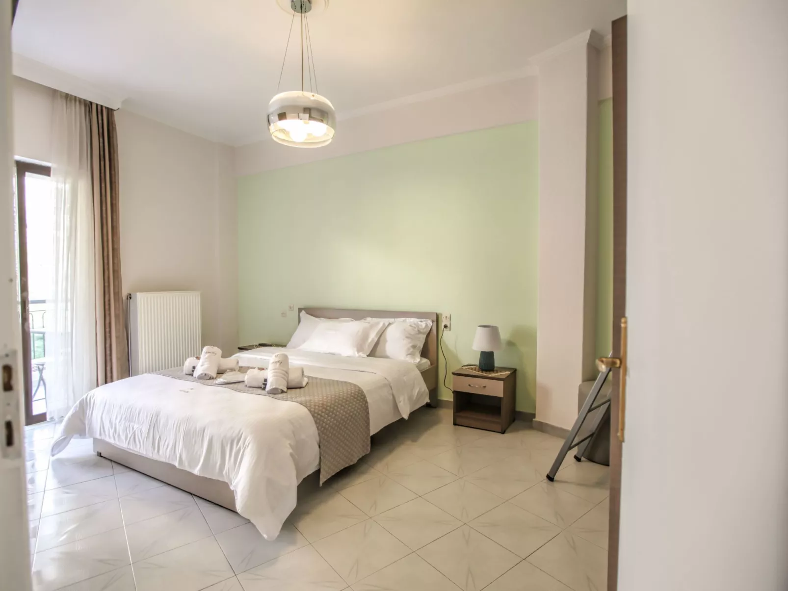 Del Sol Meteora Luxurious Family Suites5